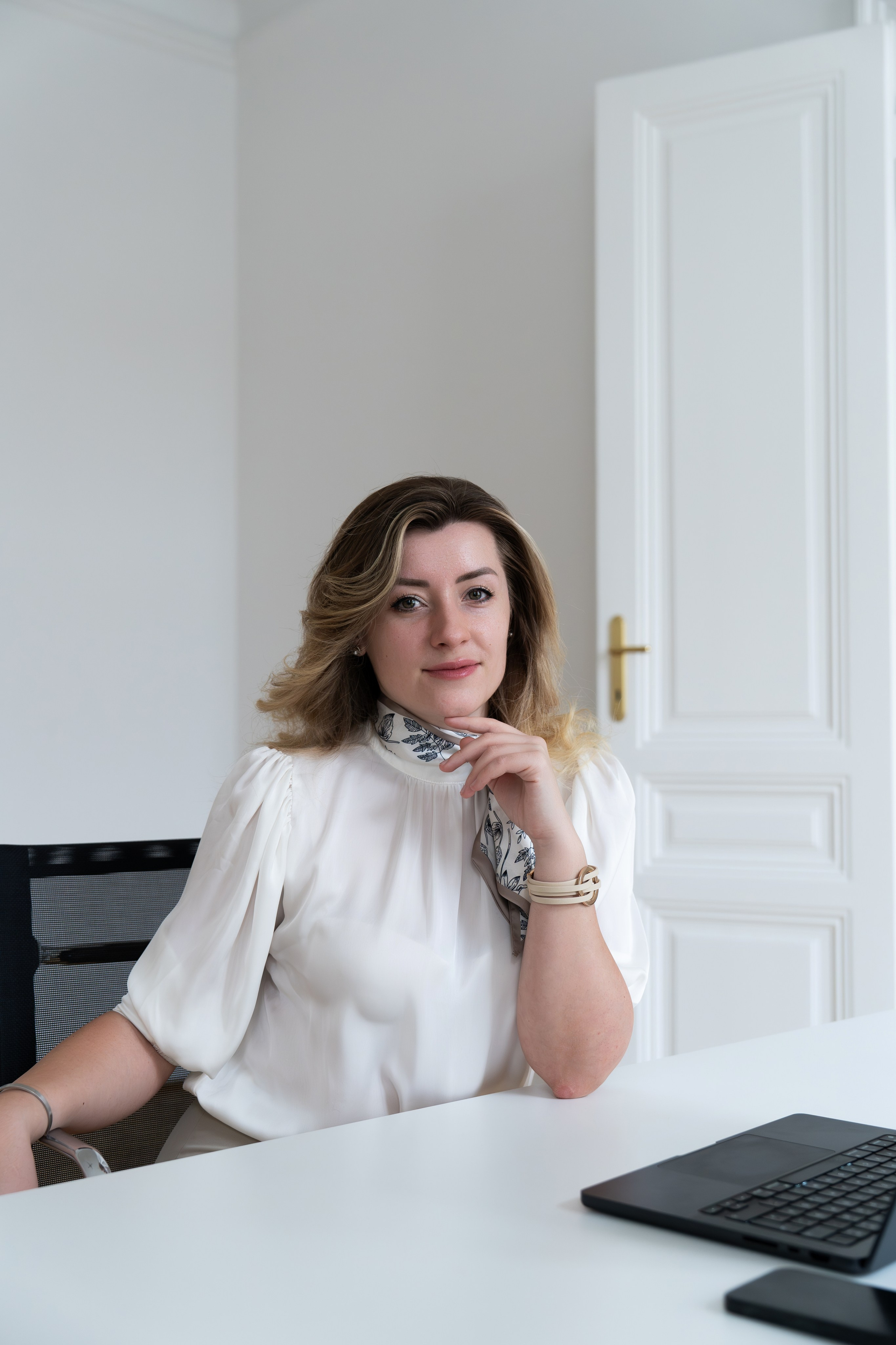 Social Media Marketing Expert. Fotographer in Vienna Ksenia Mart