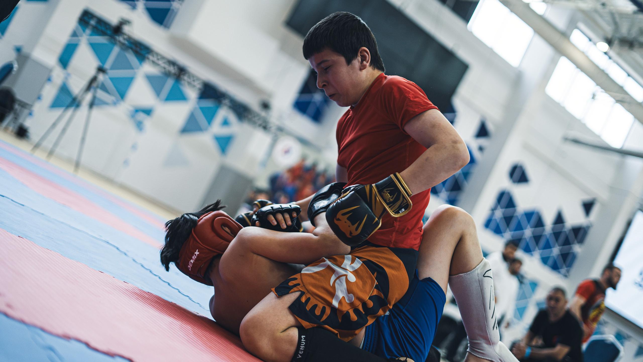 Спортивный репортаж. Видеопродакшен | Фотосъёмка | Filimonov & Kirsanova