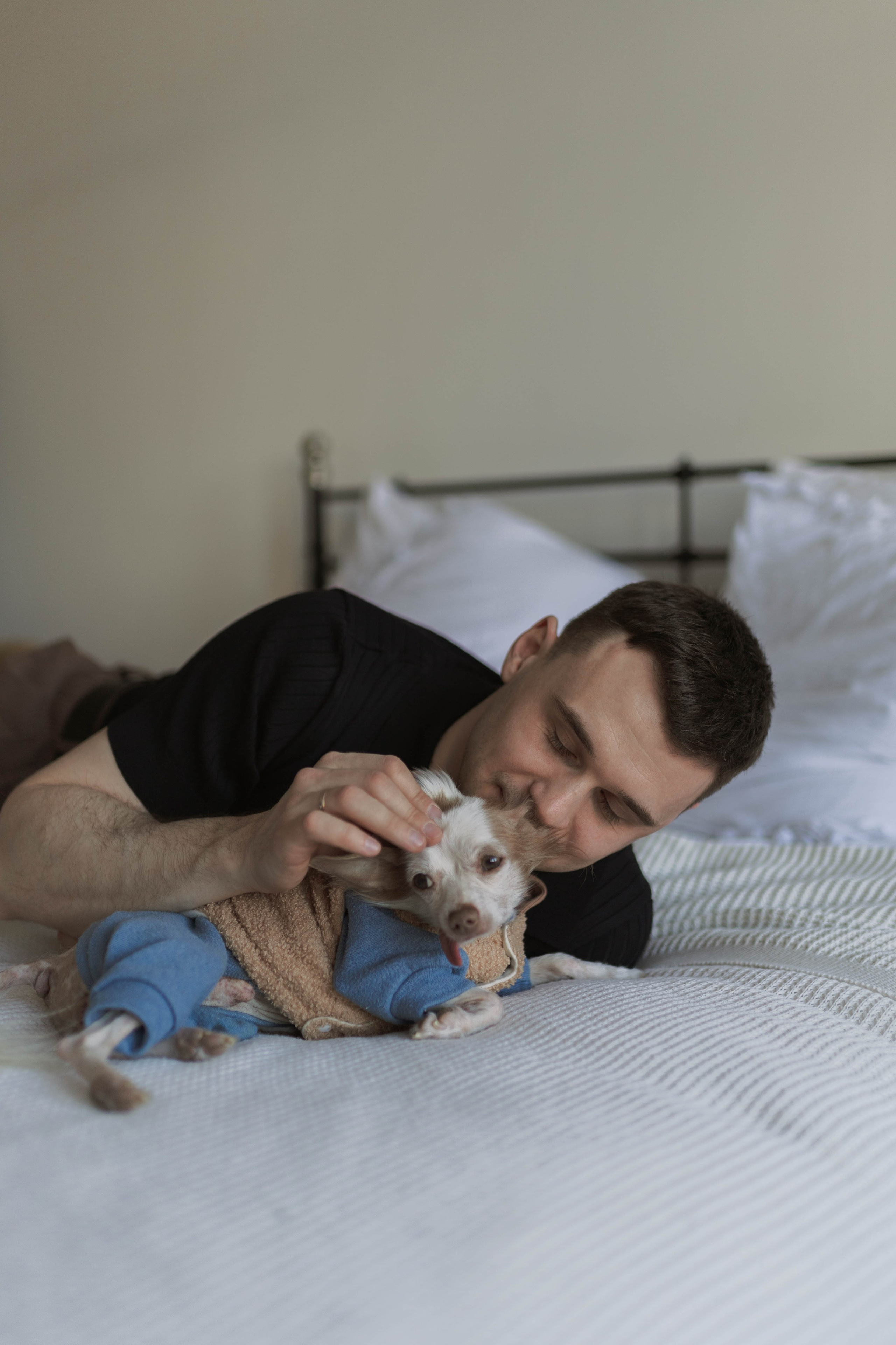 Таня и Коля. Главная