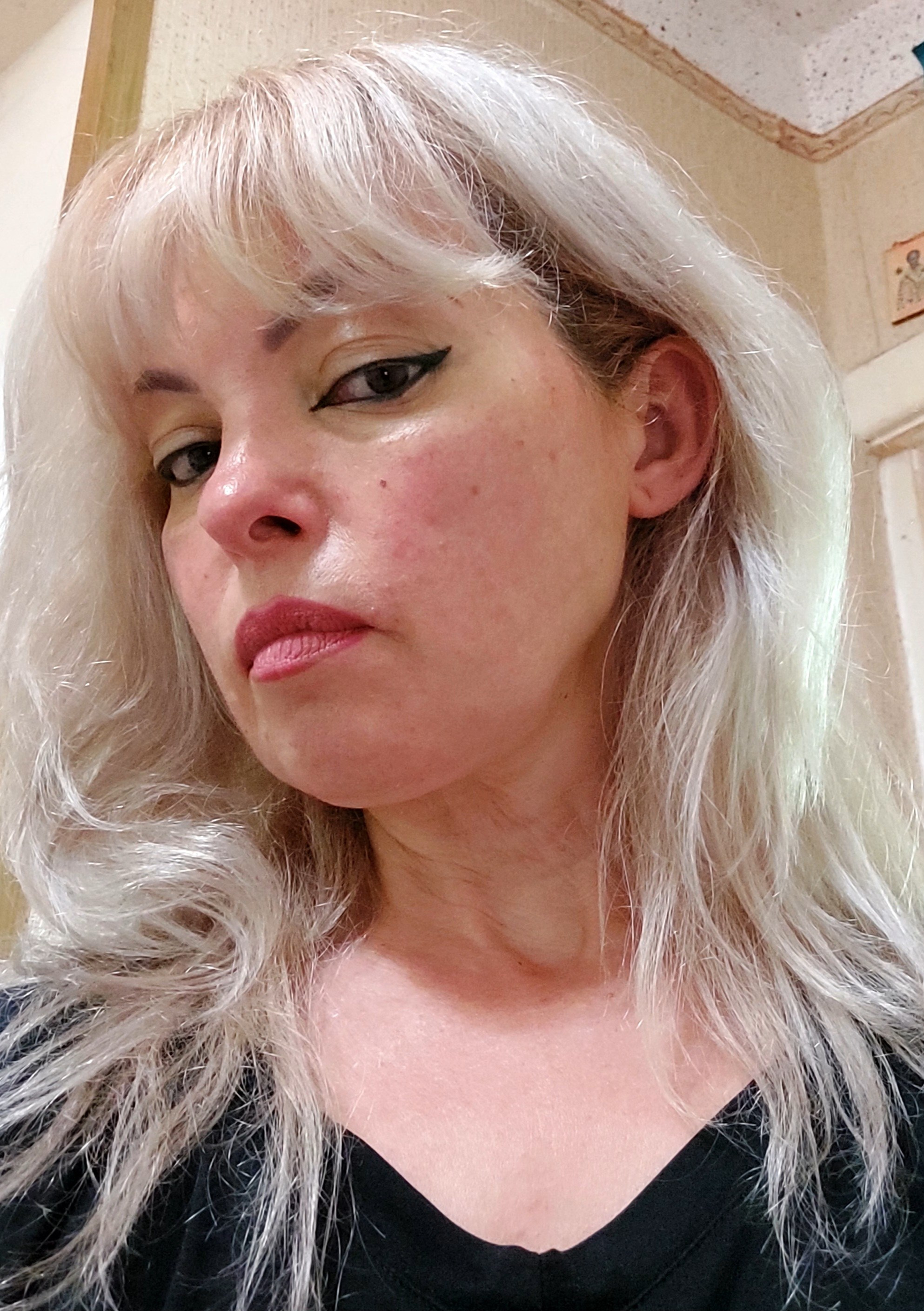 Мишурова Ирина. Model base