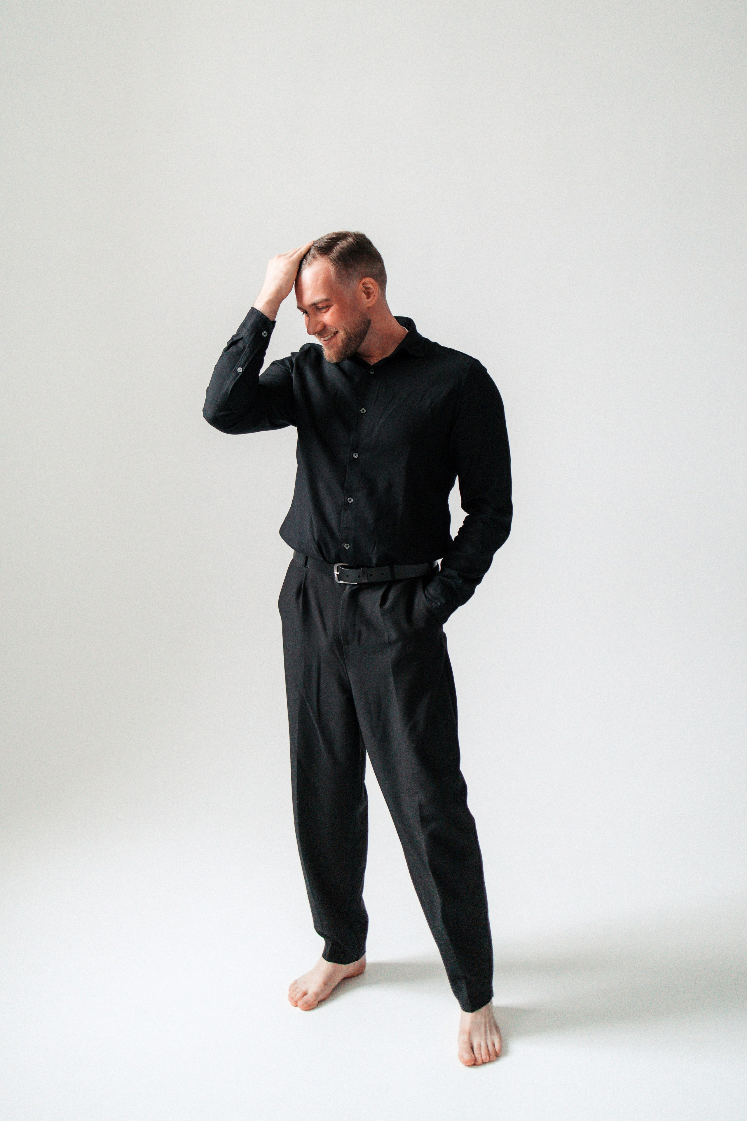 Оля + Даня. Фотограф в Выборге и Санкт-Петербурге Маша Гуляева