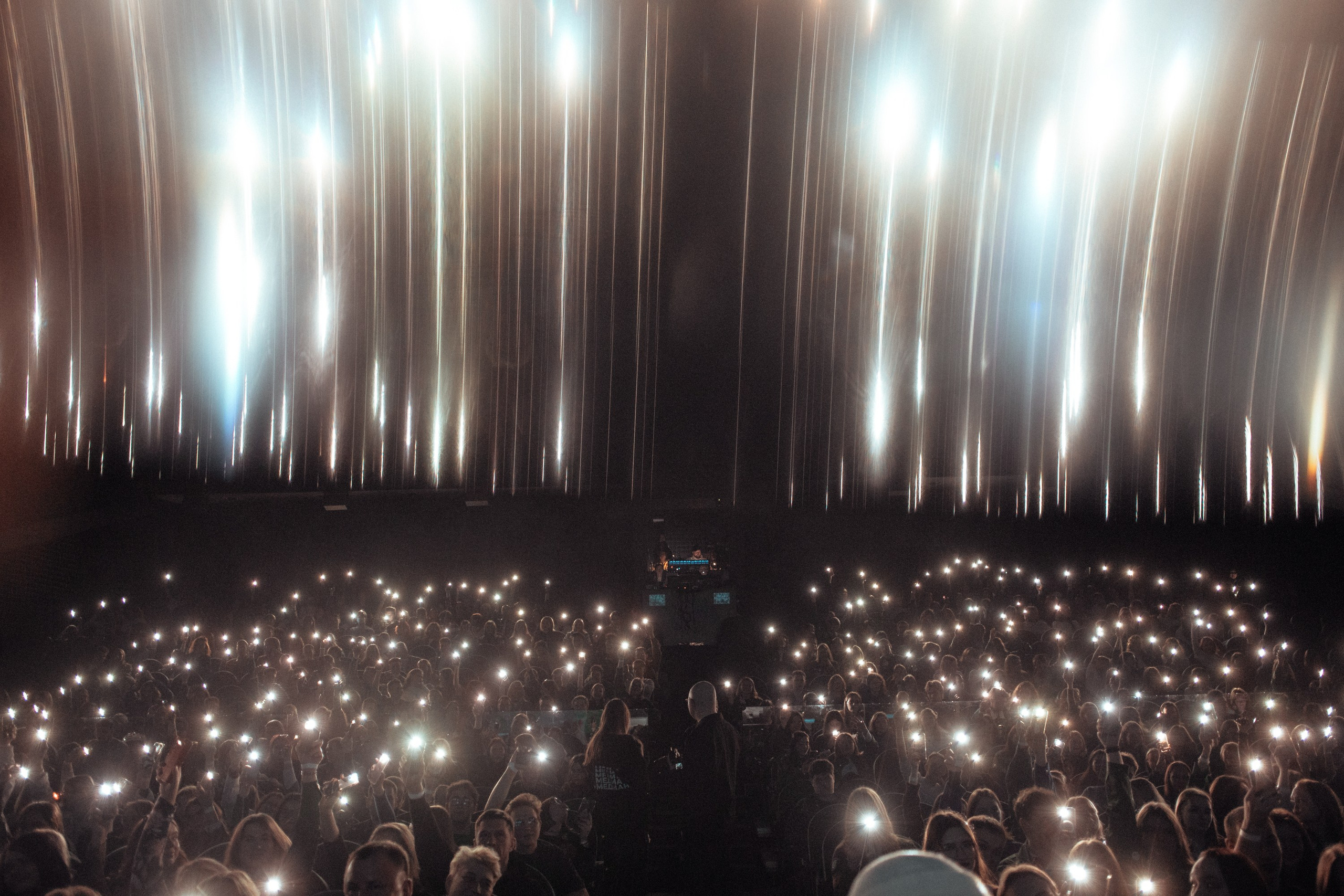 Юбилей студенческих отрядов | юпитер