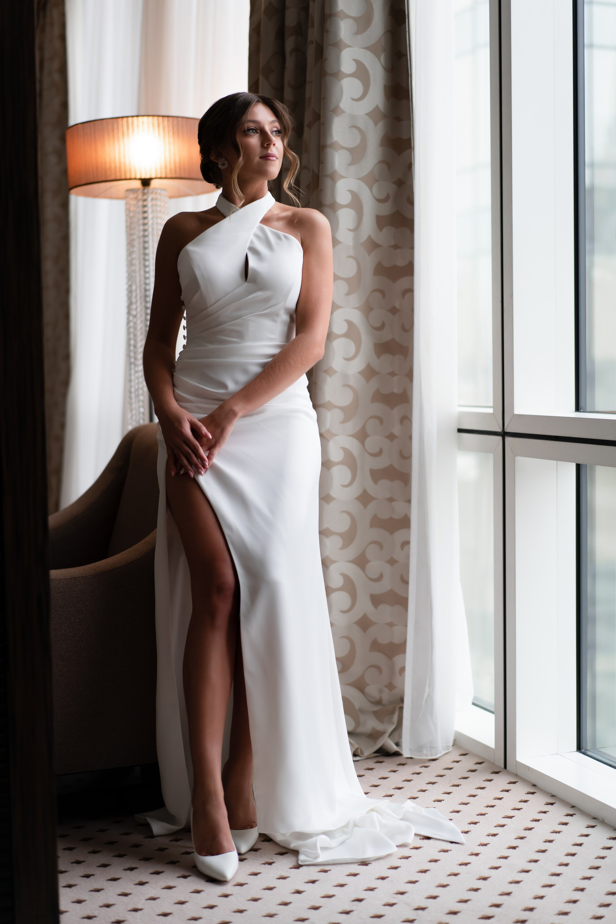 Валерия & Андрей. Свадебный фотограф Вера Климова