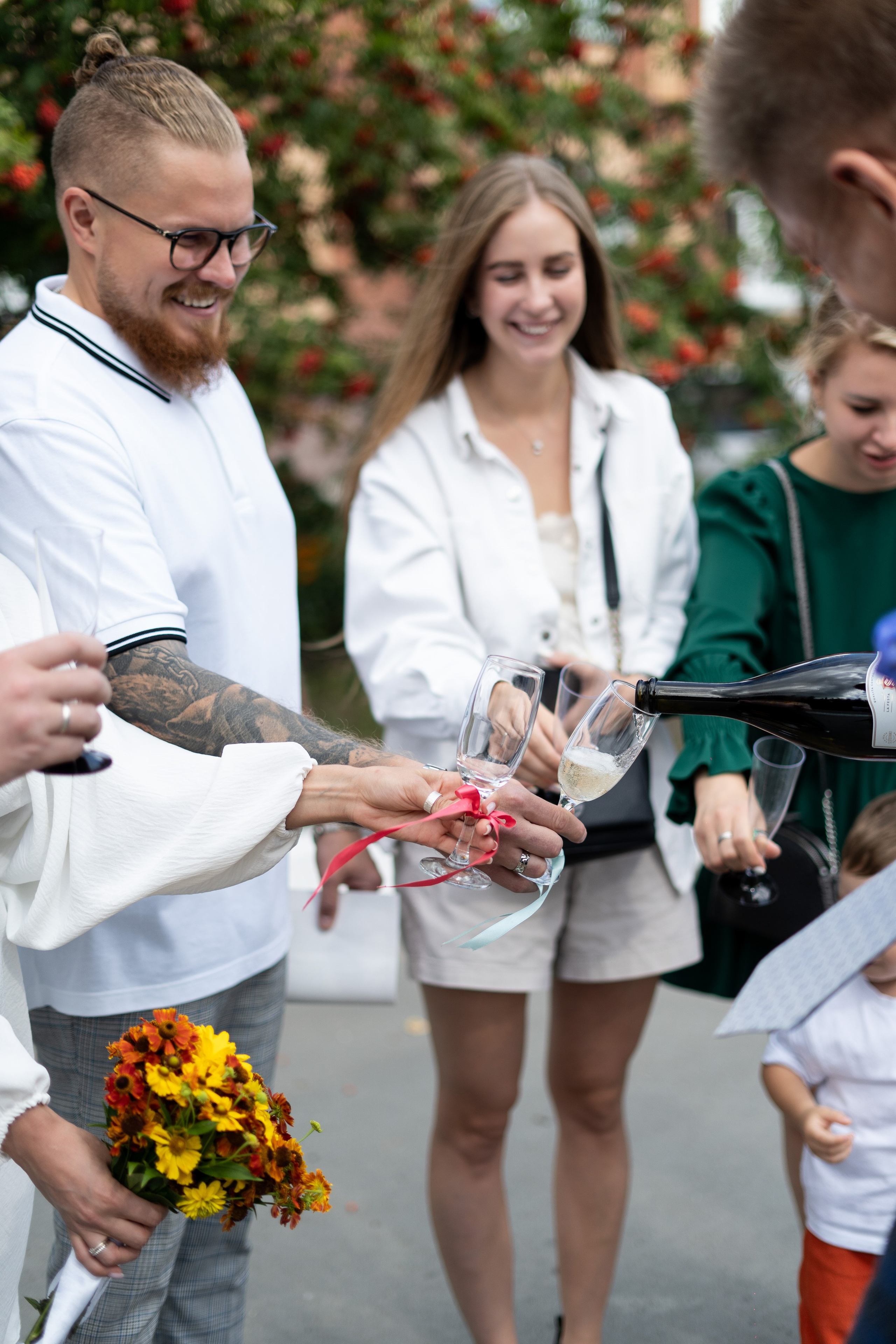Елизавета & Артём. Анастасия Паршукова — фотограф Шерегеш Новосибирск