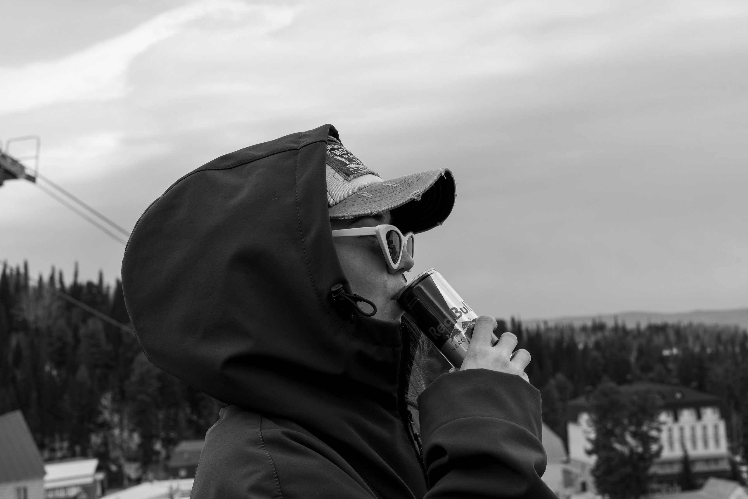 Грелка 15.04.24. Анастасия Паршукова — фотограф Шерегеш Новосибирск