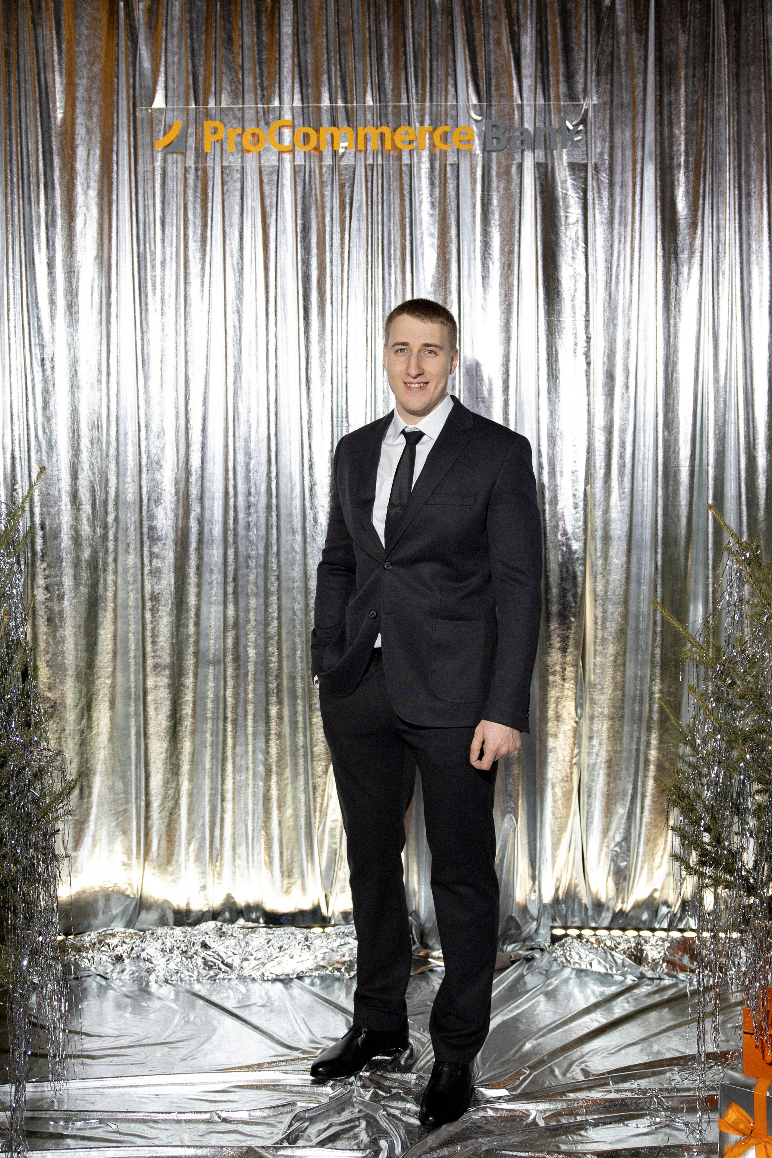 Корпоратив ProCommerce Bank. Свадебный и семейный фотограф Ракитин Илья