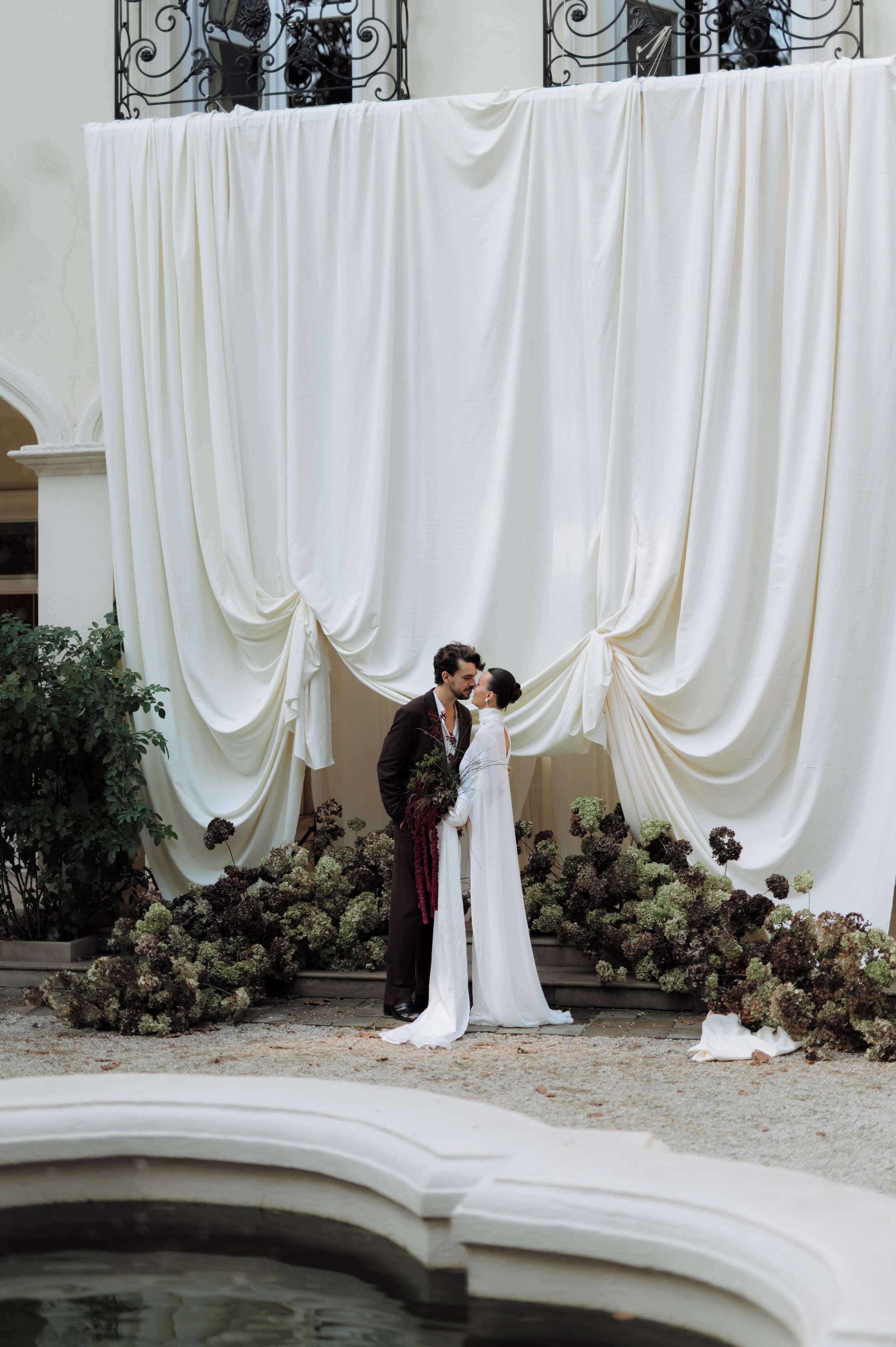 Alexey|Anna. Свадебный фотограф в Минске и Санкт-Петербурге Вероника Аксенова