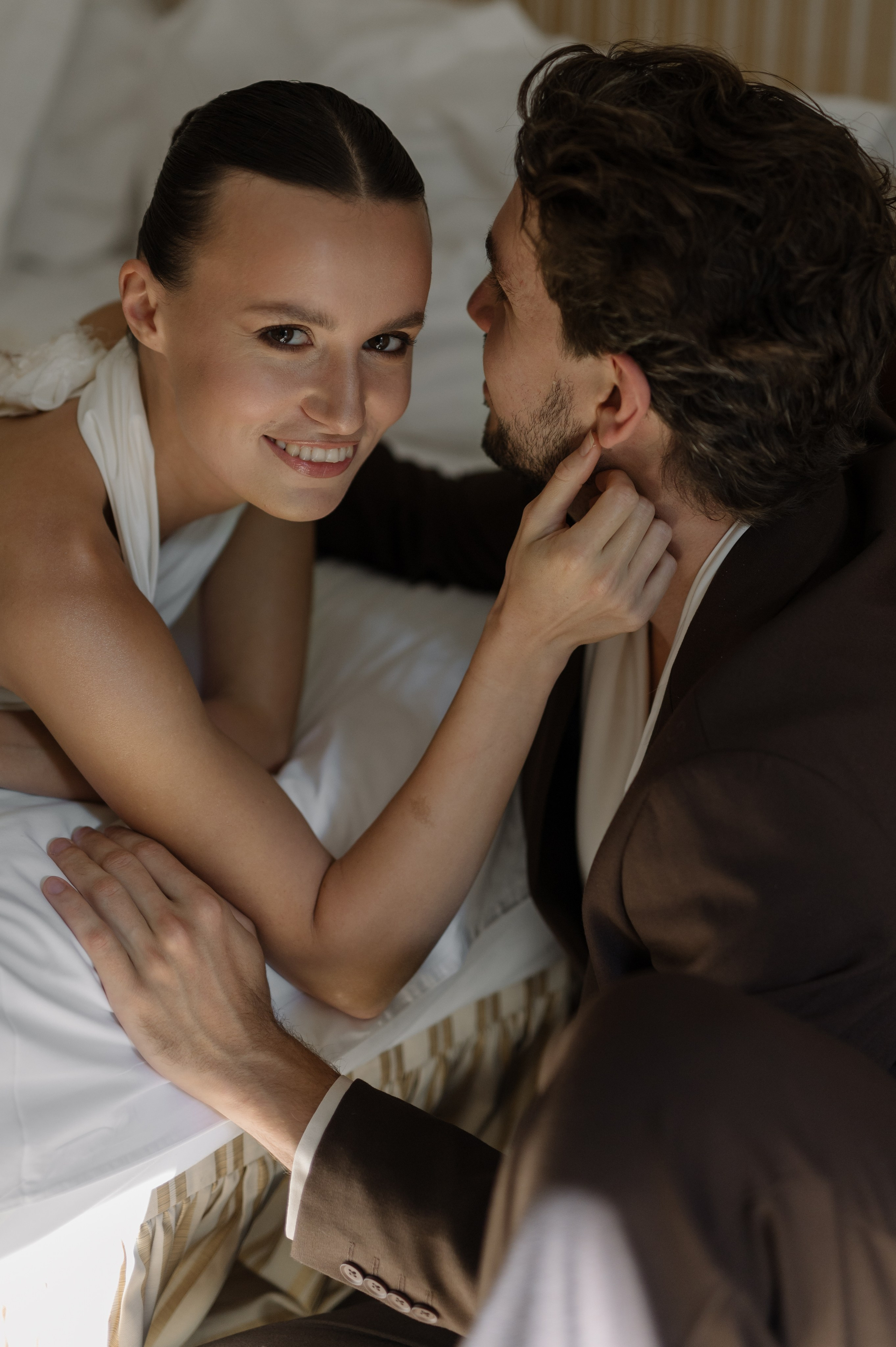 Alexey|Anna. Свадебный фотограф в Минске и Санкт-Петербурге Вероника Аксенова