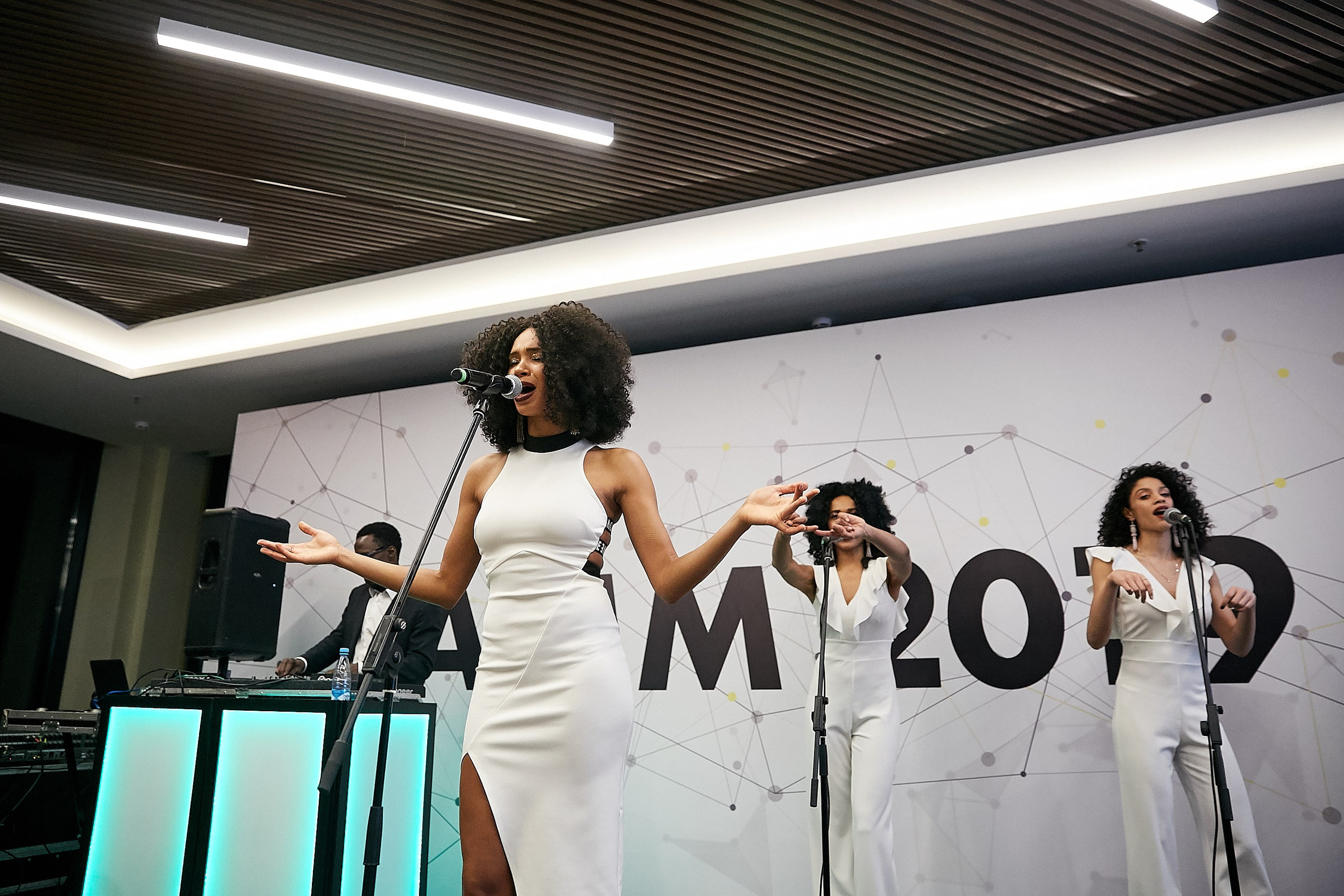 Концеренция Райфайзен Банк. Репортажный Фотограф | Константин Кондрашов