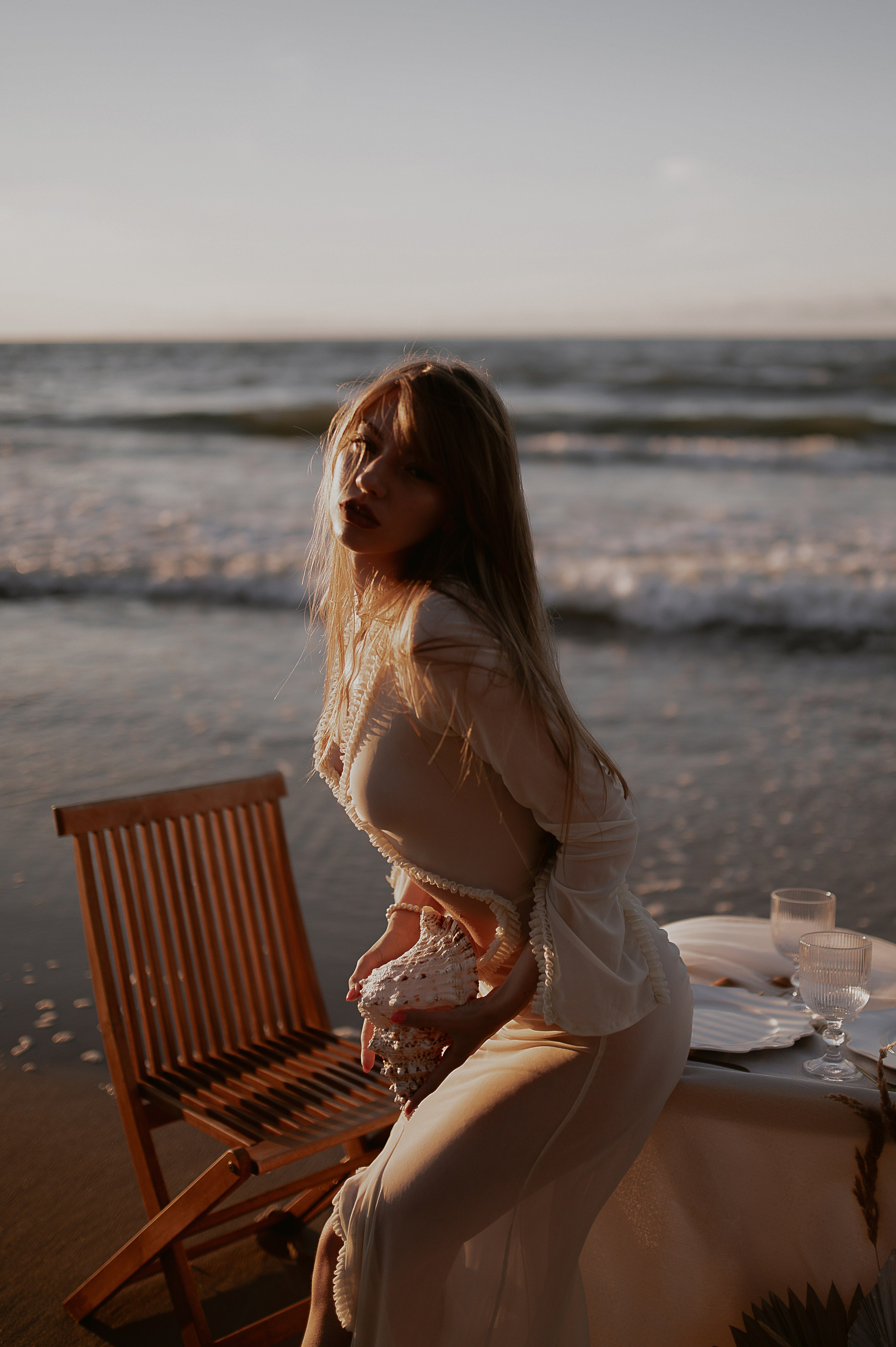 Портрет. Floraphotes