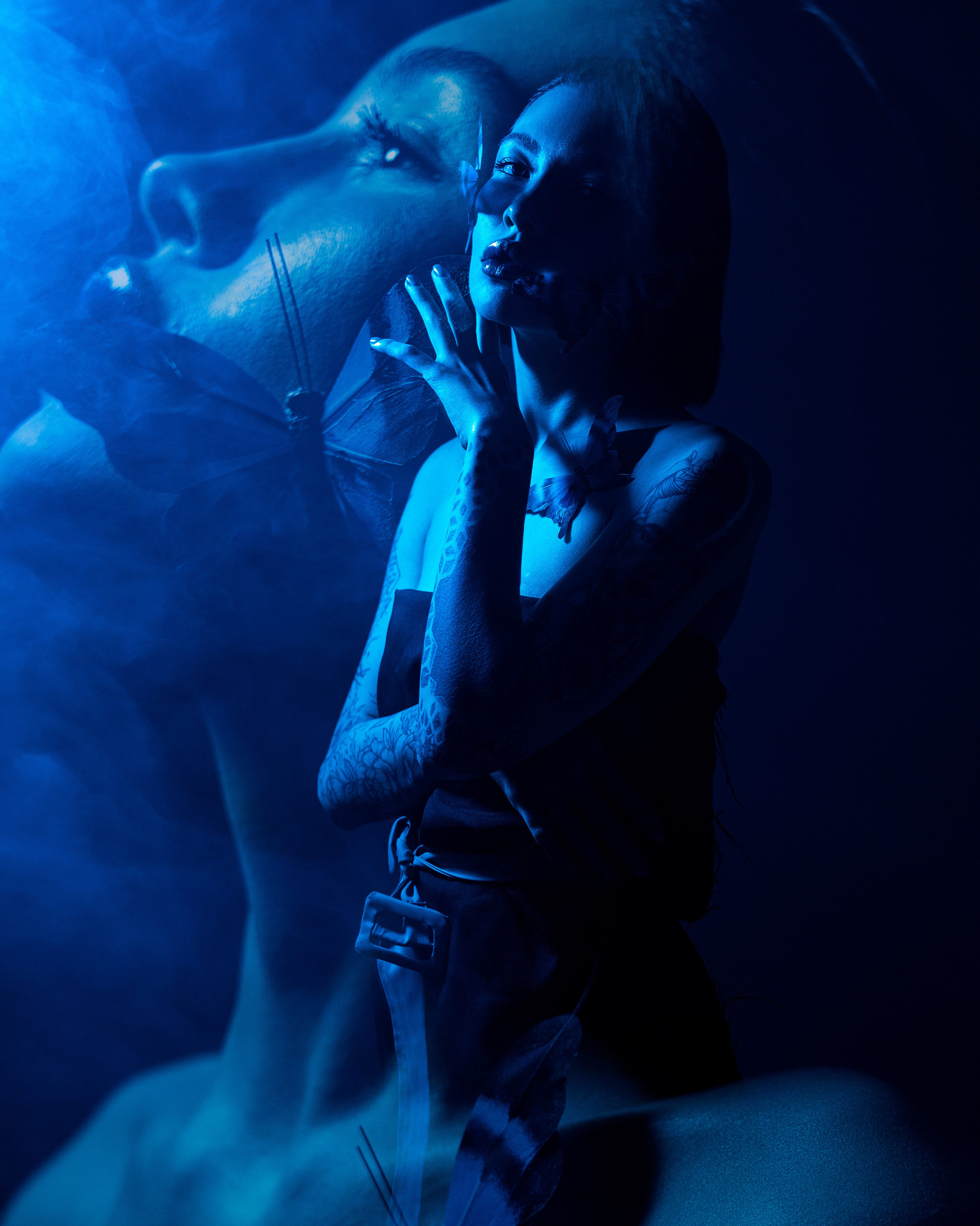 ИНДИВИДУАЛЬНАЯ / ПОРТРЕТ / ЛЮДИ. Фотограф Чита | Иркутск | Новосибирск