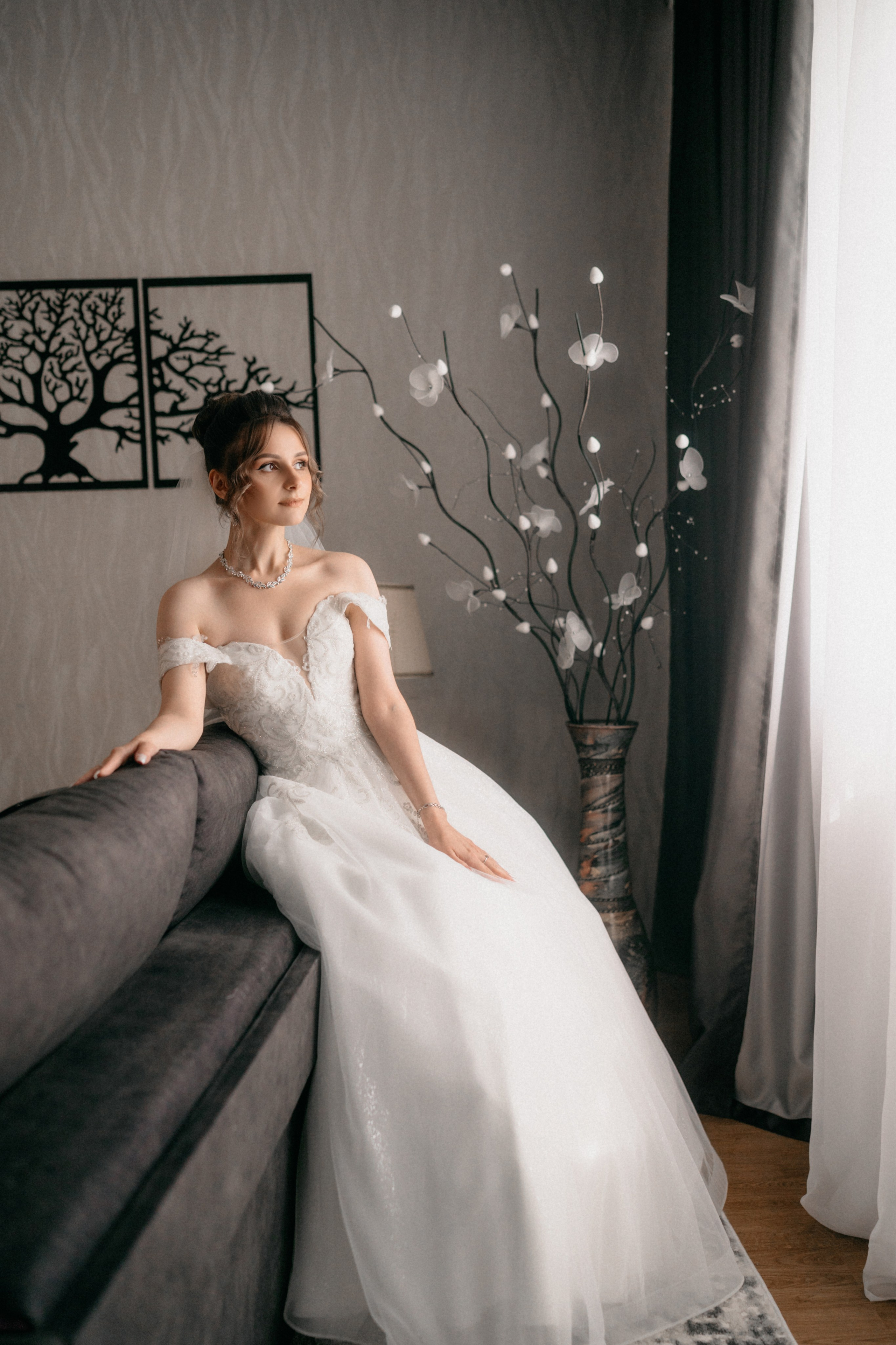 София и Никита. Фотограф Тамбов — Воронеж