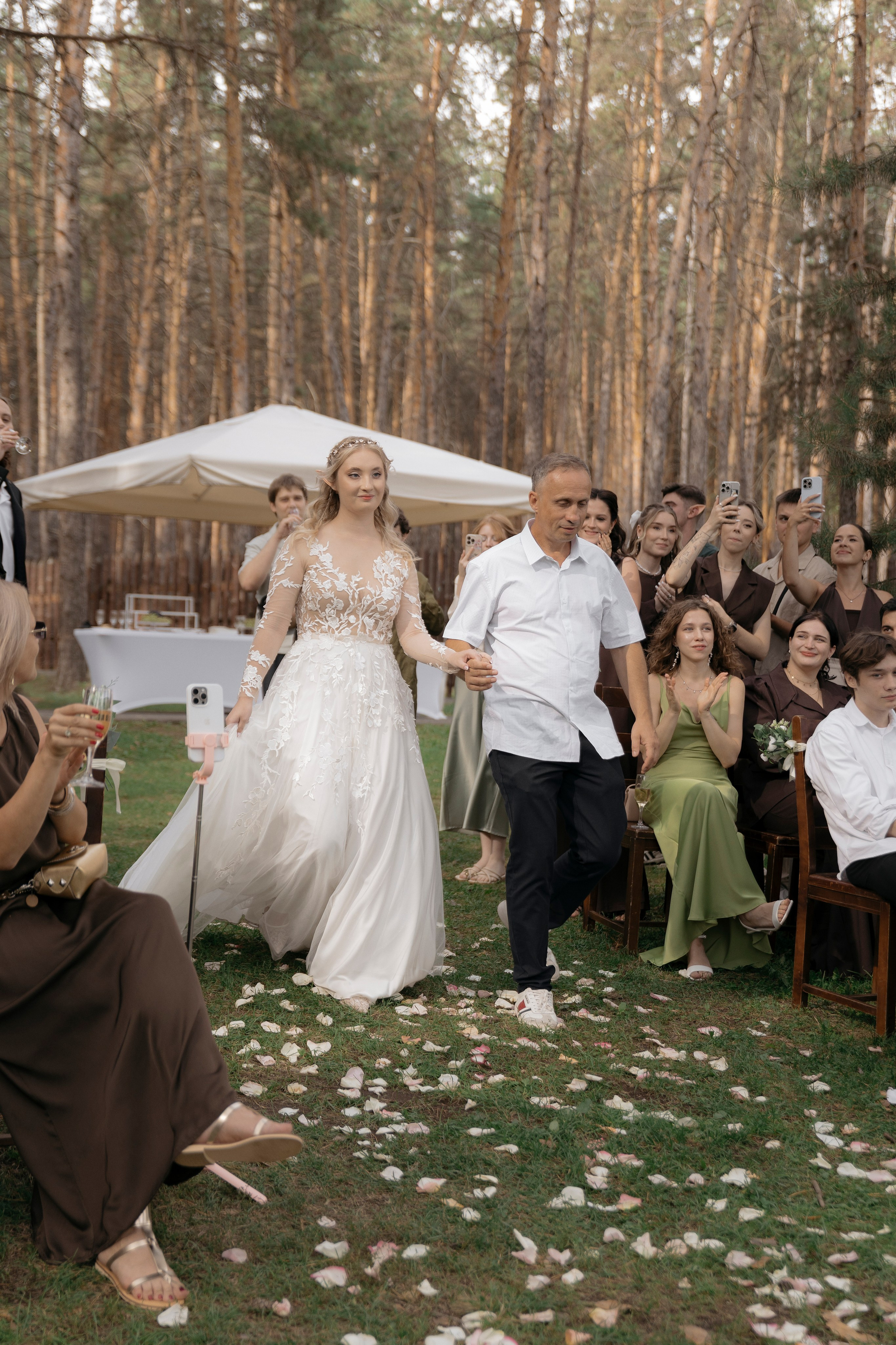 Всеволод и Алина. DARYA.BELKINA