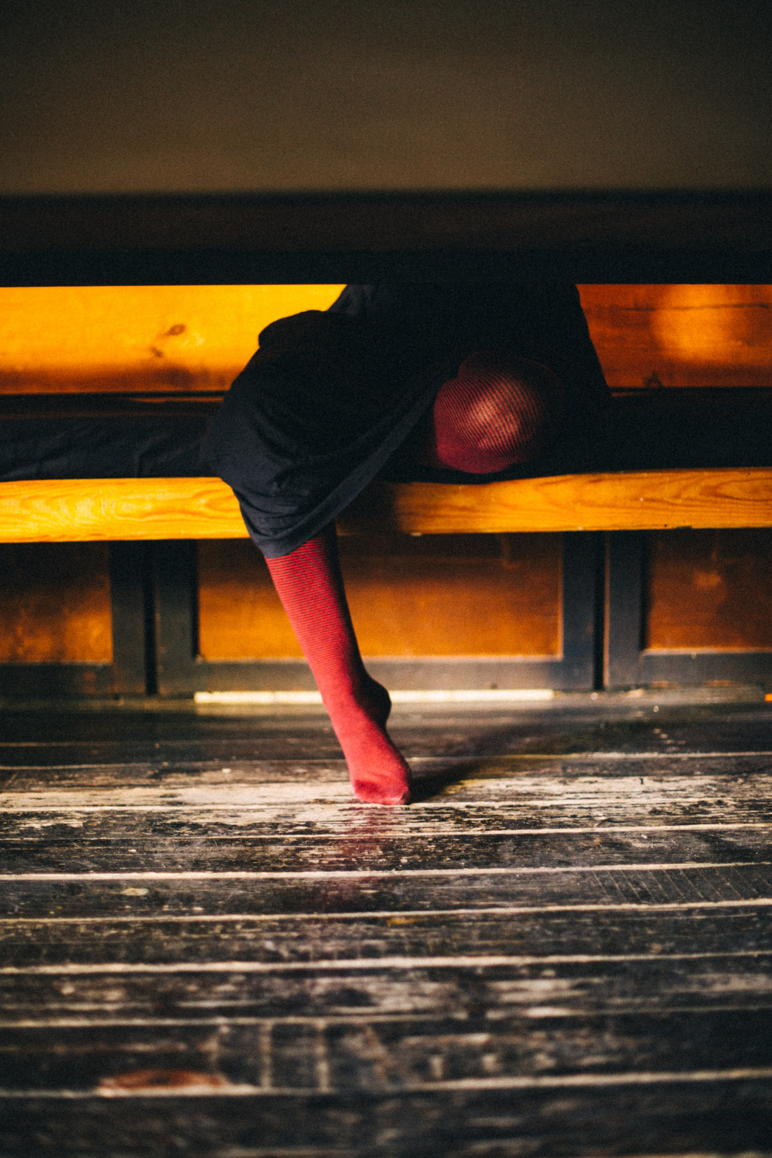 Маша. Небусики. Фотограф в Нижнем Новгороде