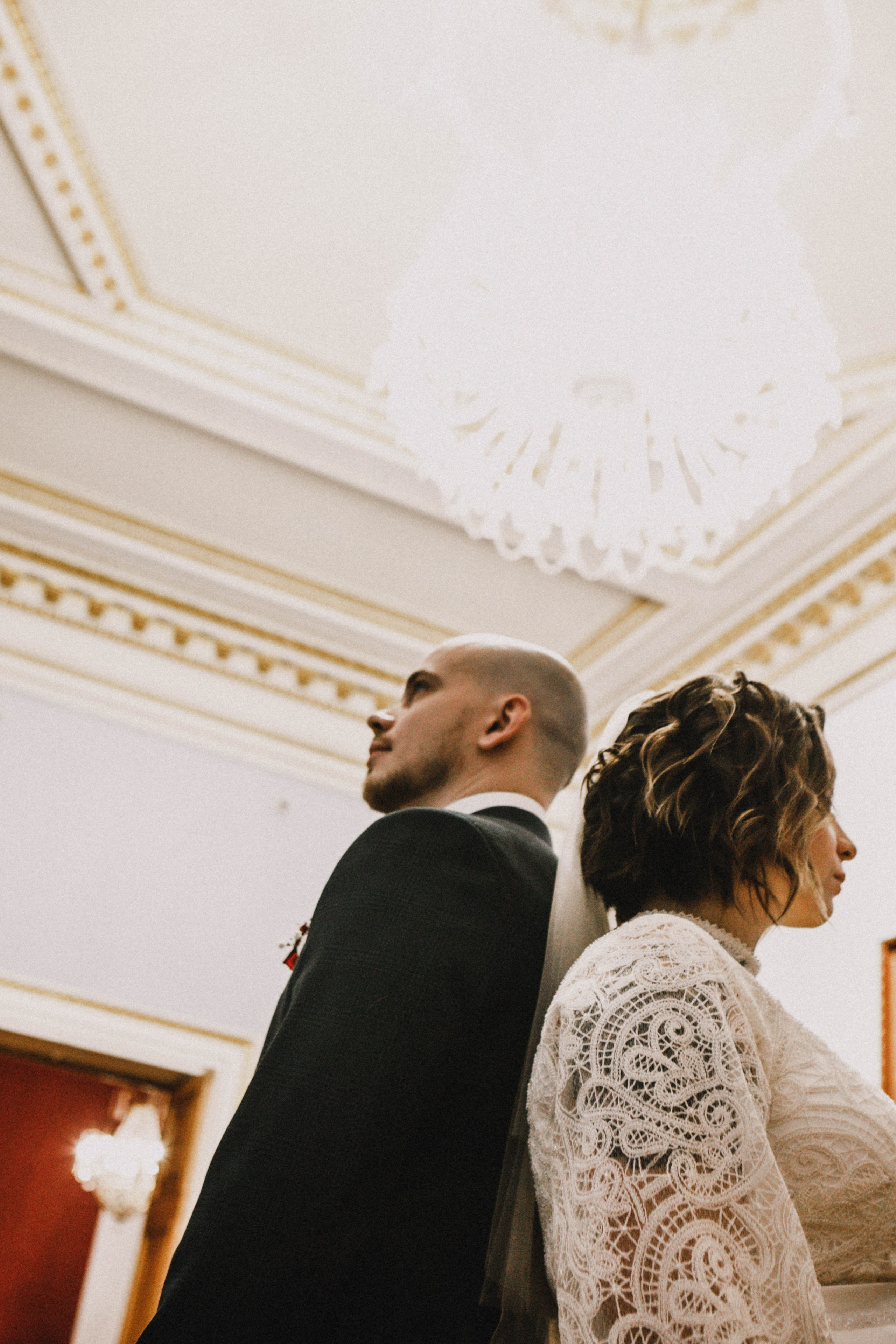 Мария + Роман. Фотограф в Нижнем Новгороде