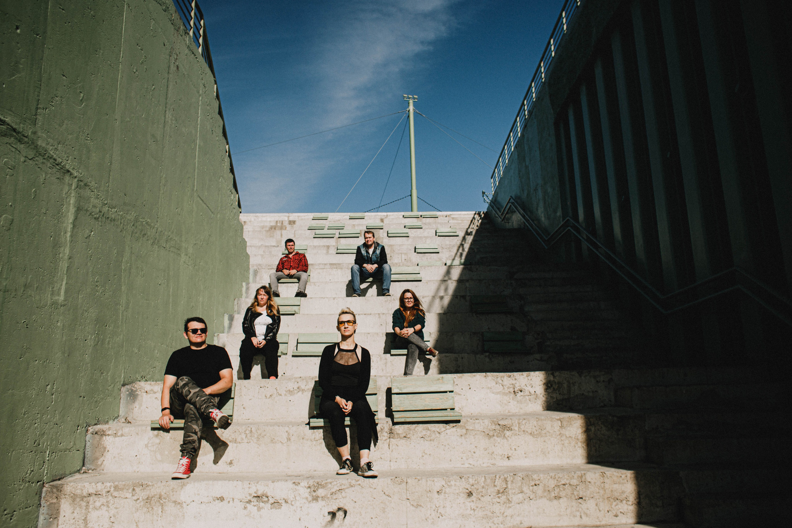 ФОТОПРОГУЛКА ПО Н.НОВГОРОДУ для туристов. Фотограф в Нижнем Новгороде