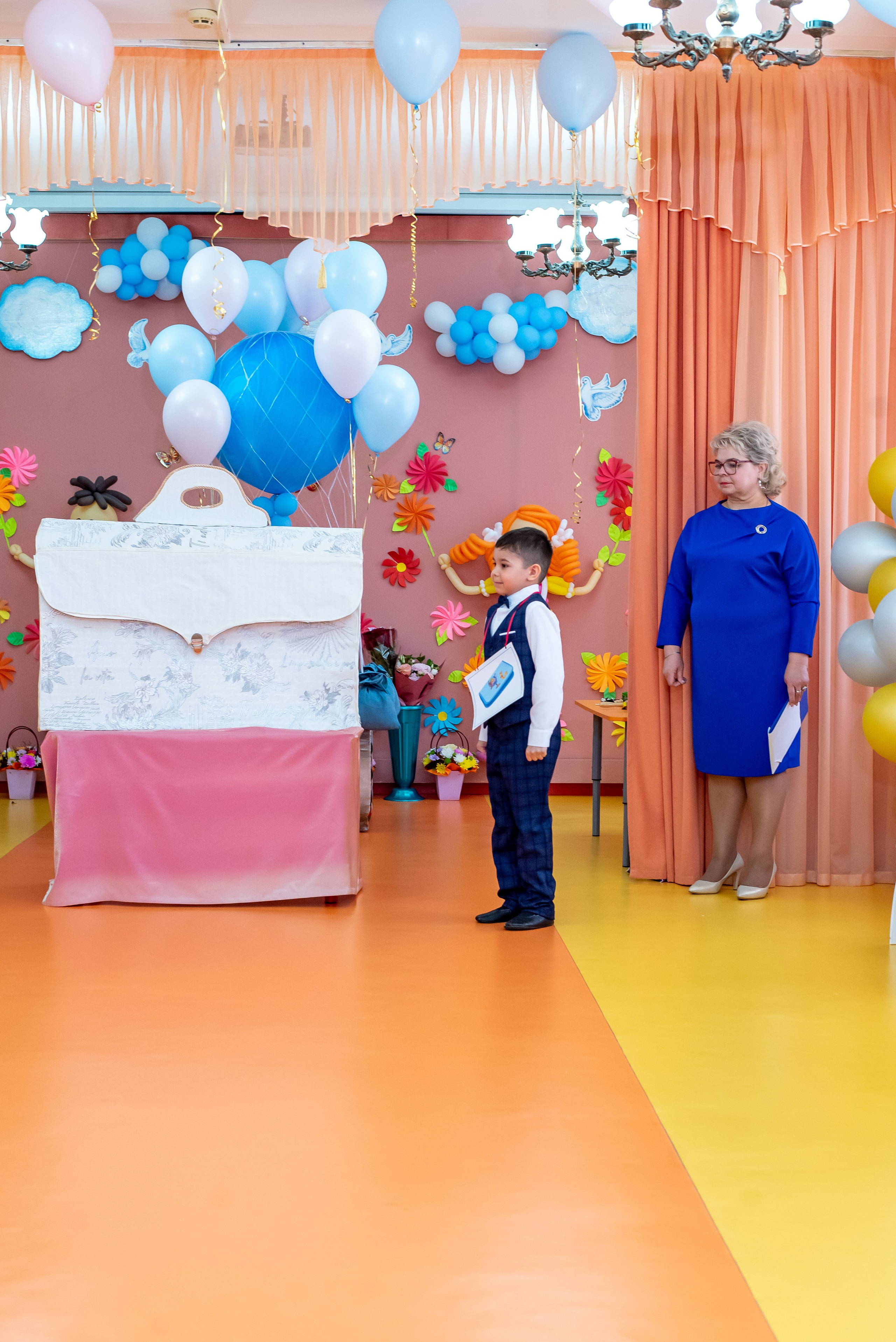 ДС 31, гр 11. Фотограф в г. Нижневартовск Александра Гриценко