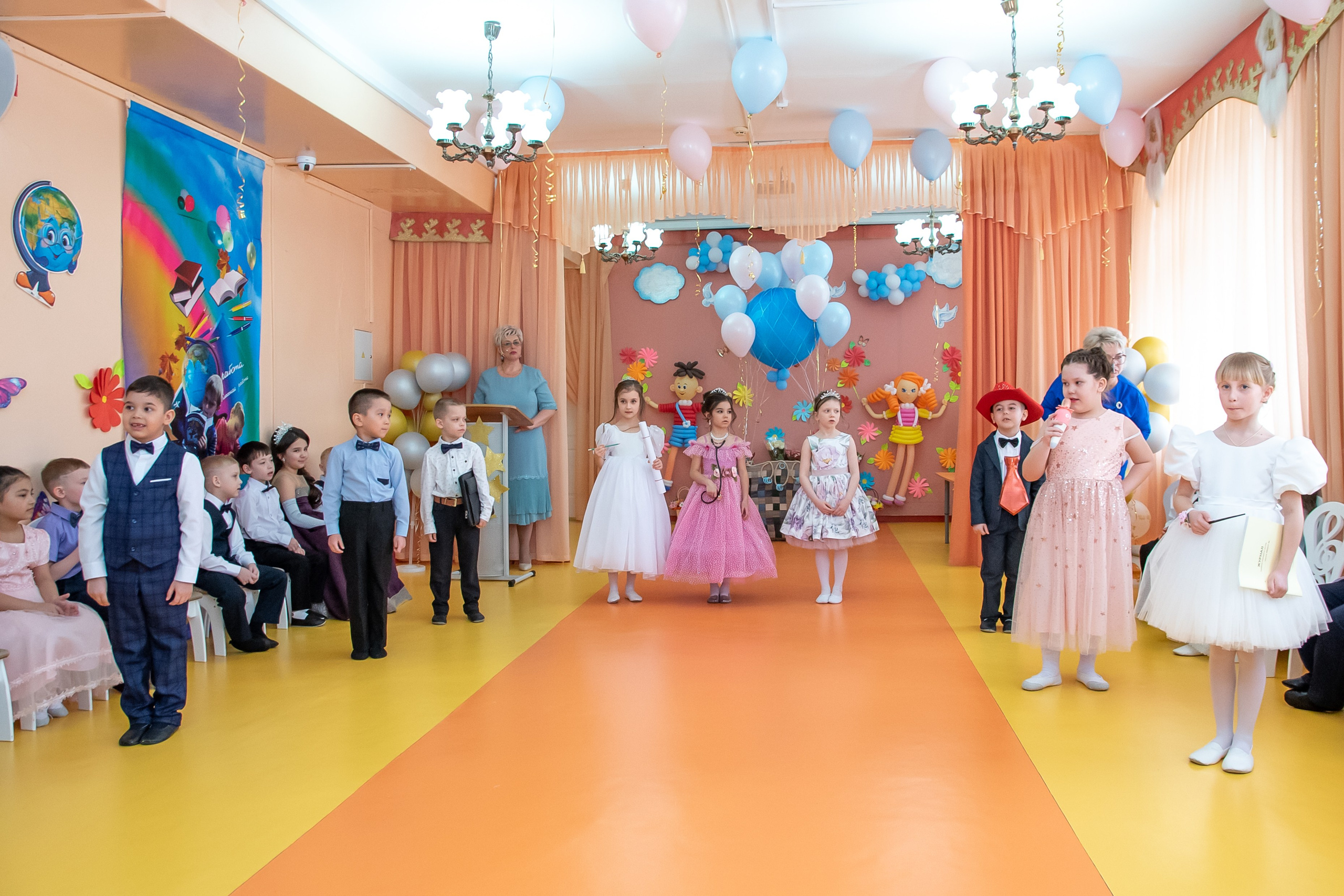 ДС 31, гр 11. Фотограф в г. Нижневартовск Александра Гриценко