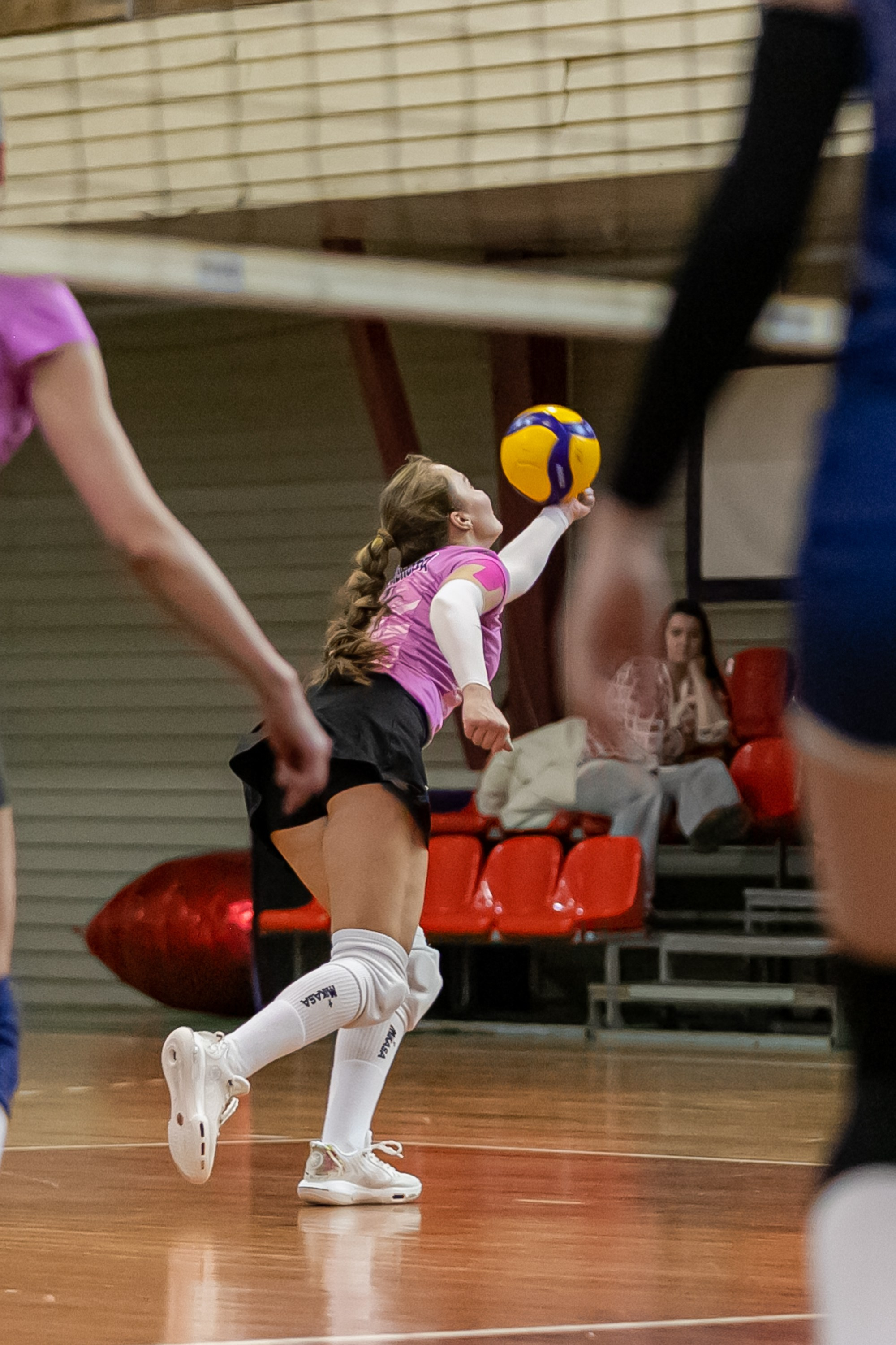 Прошедшие съёмки. Репортажный фотограф Михаил Наволокин Москва