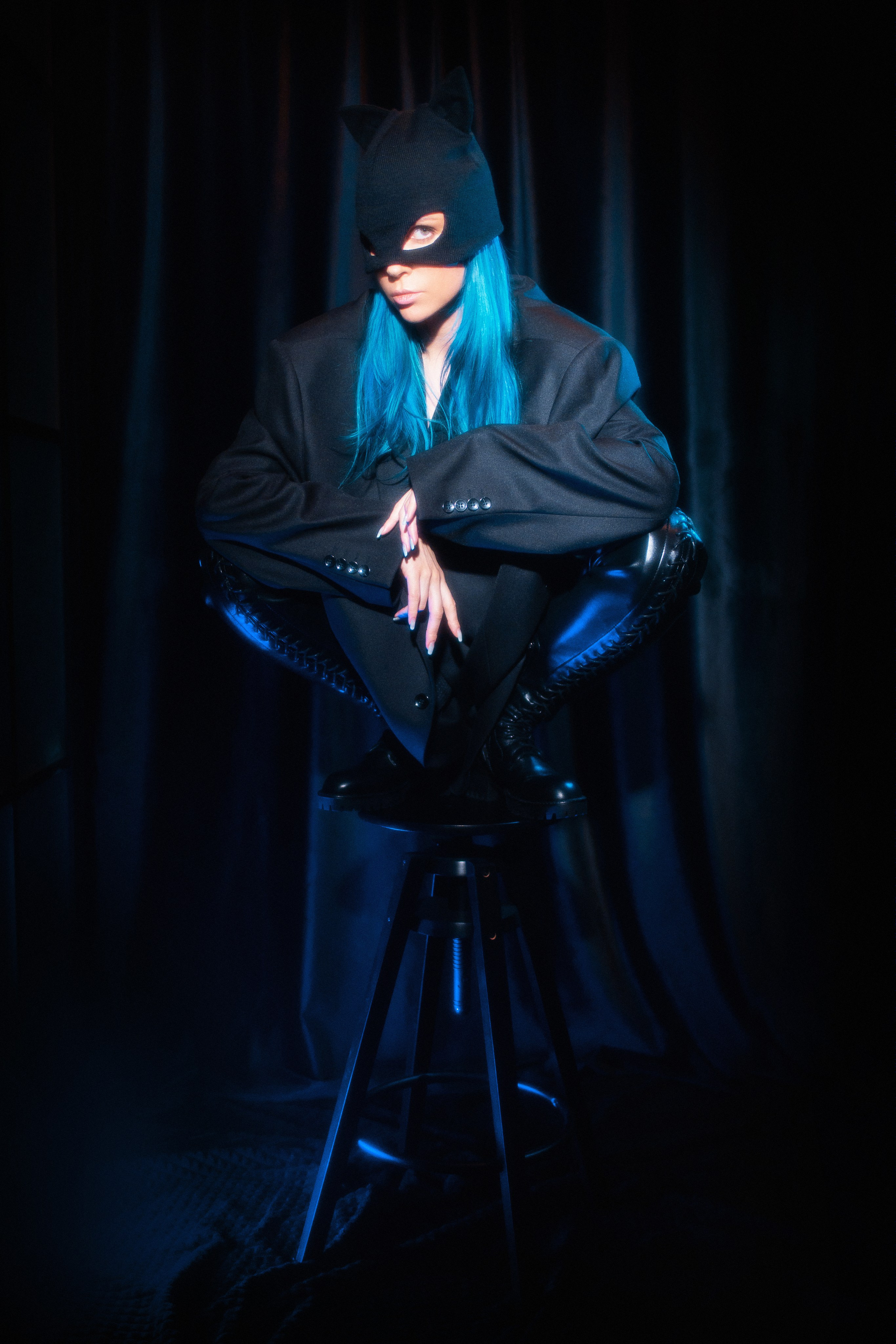 Color. Фотограф в Москве Десятова Ксения