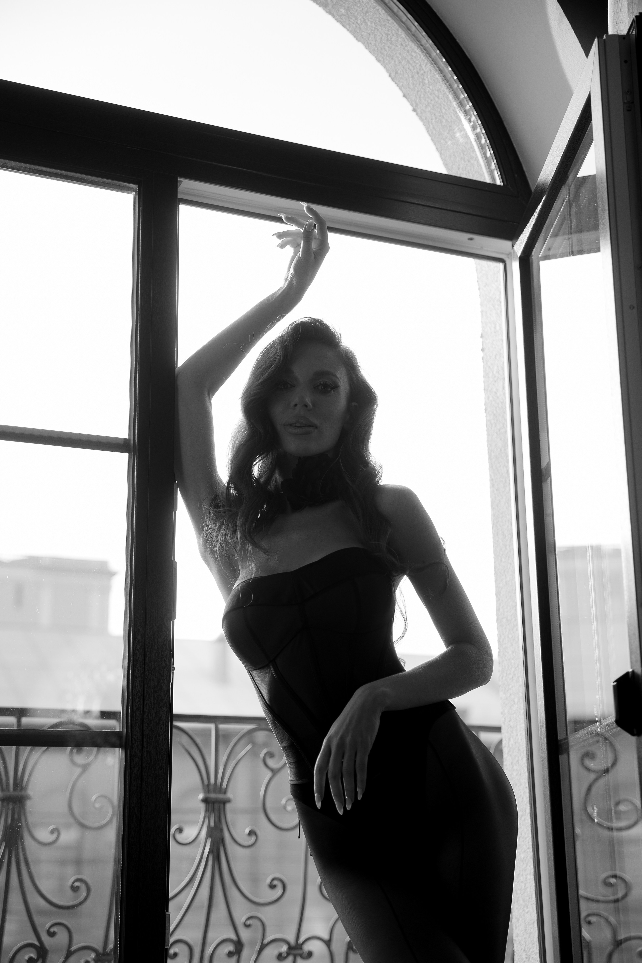 ЕЛЕНА. Свадебный и индивидуальный фотограф в Челябинске Евгения Негодяева