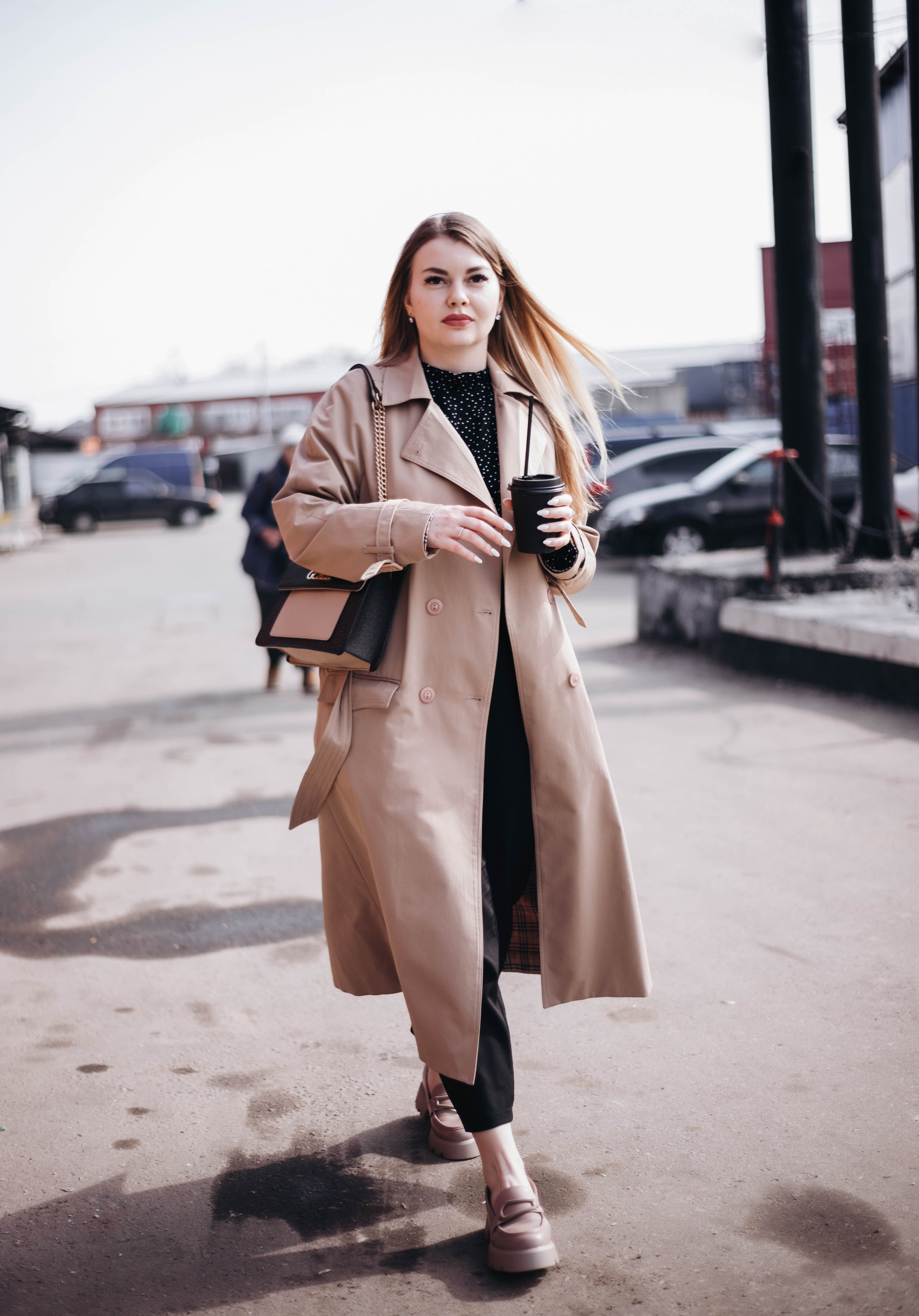 Фотограф Ногинск | Черноголовка Ева Быковских