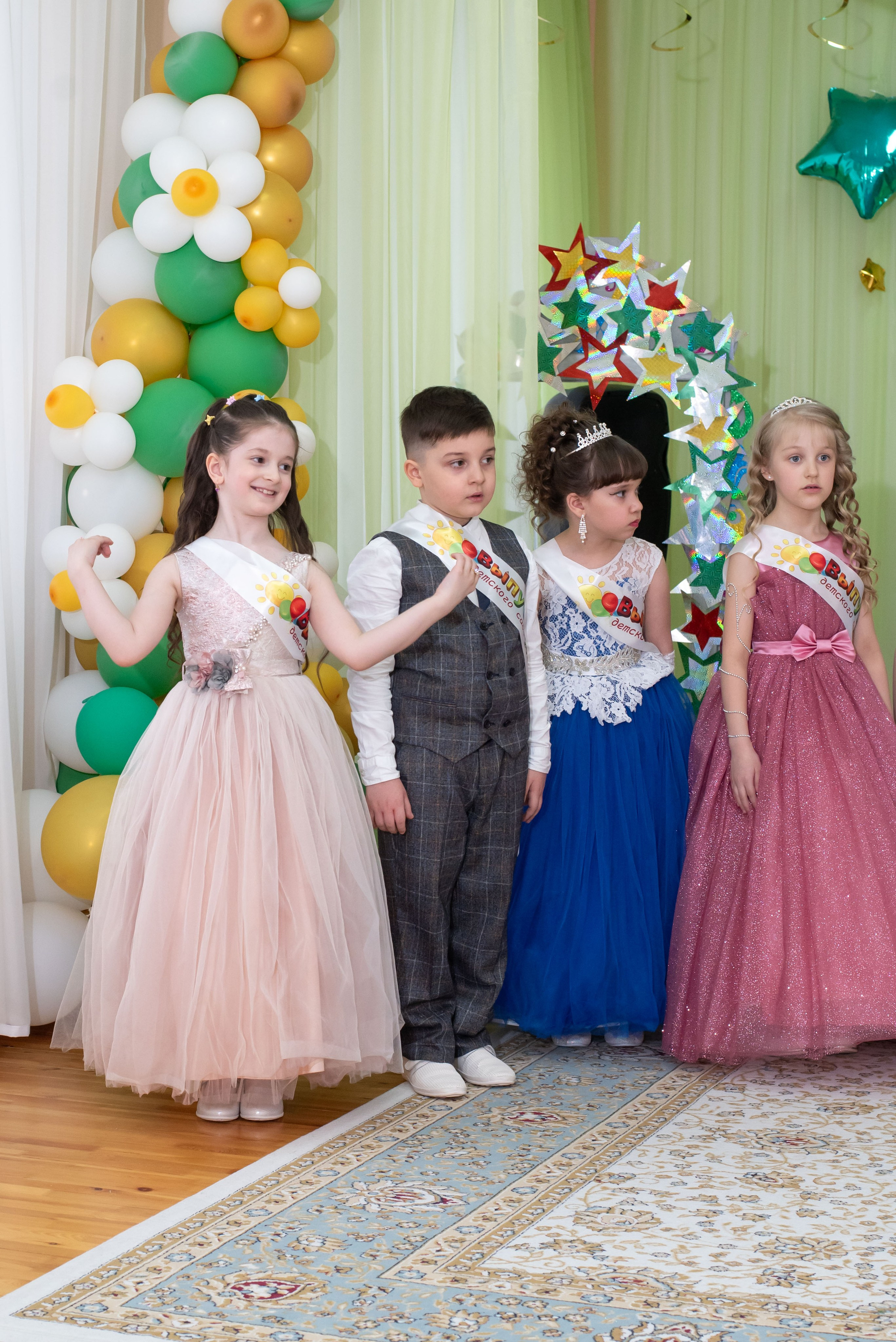 Г. Мегион. Фотограф в г. Нижневартовск Александра Гриценко