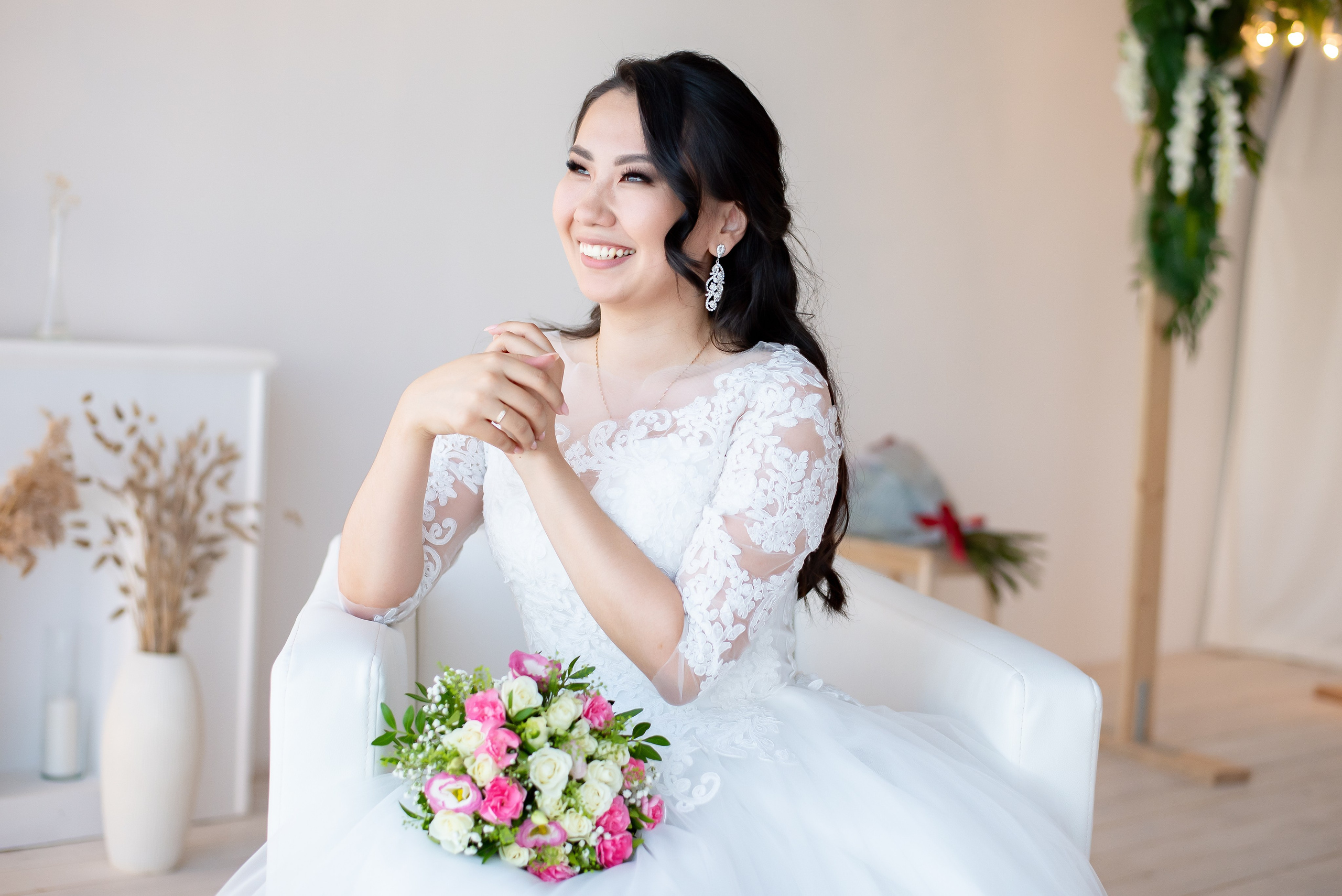 Свадьбы. Фотограф в г. Нижневартовск Александра Гриценко