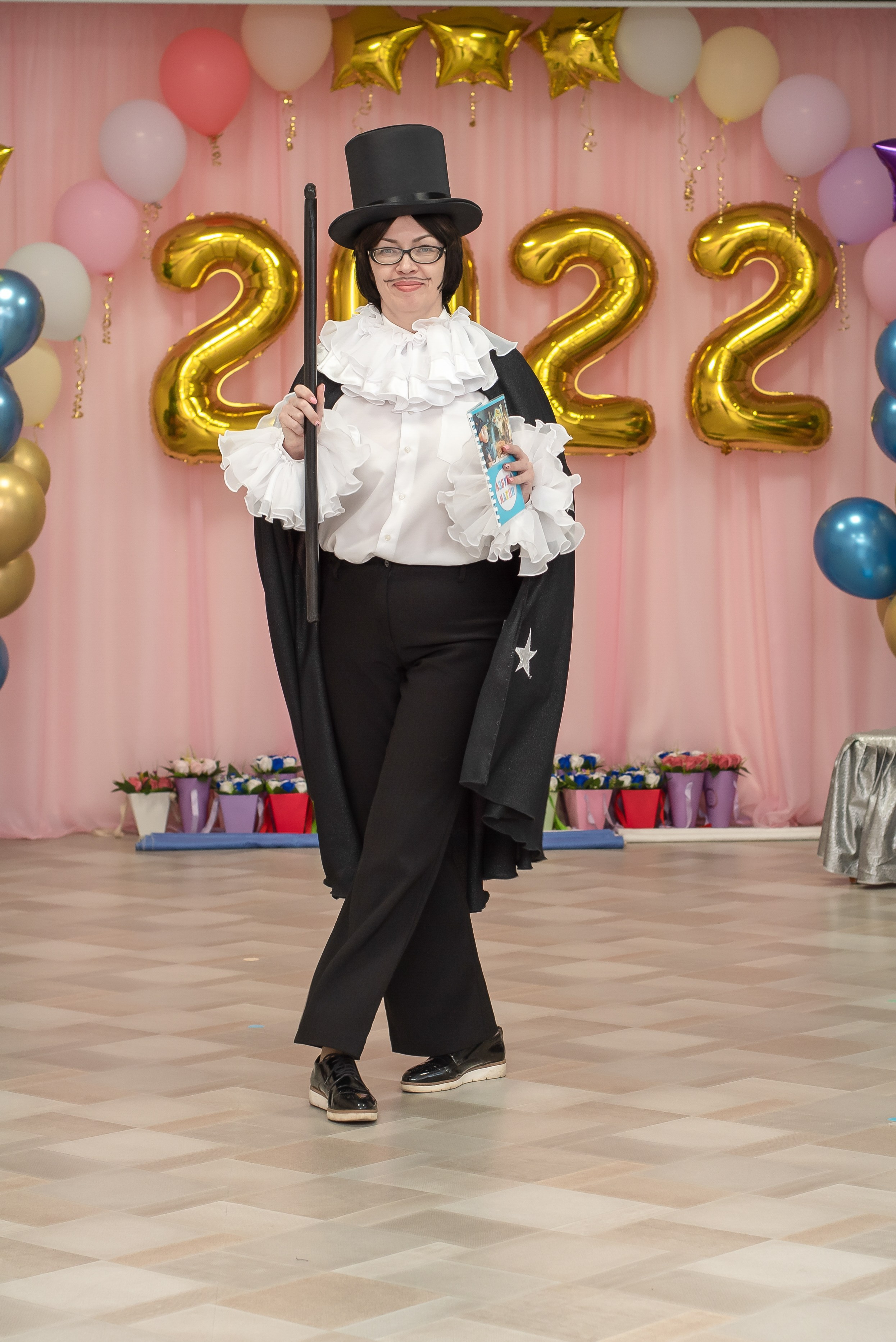 Выпускной. Фотограф в г. Нижневартовск Александра Гриценко