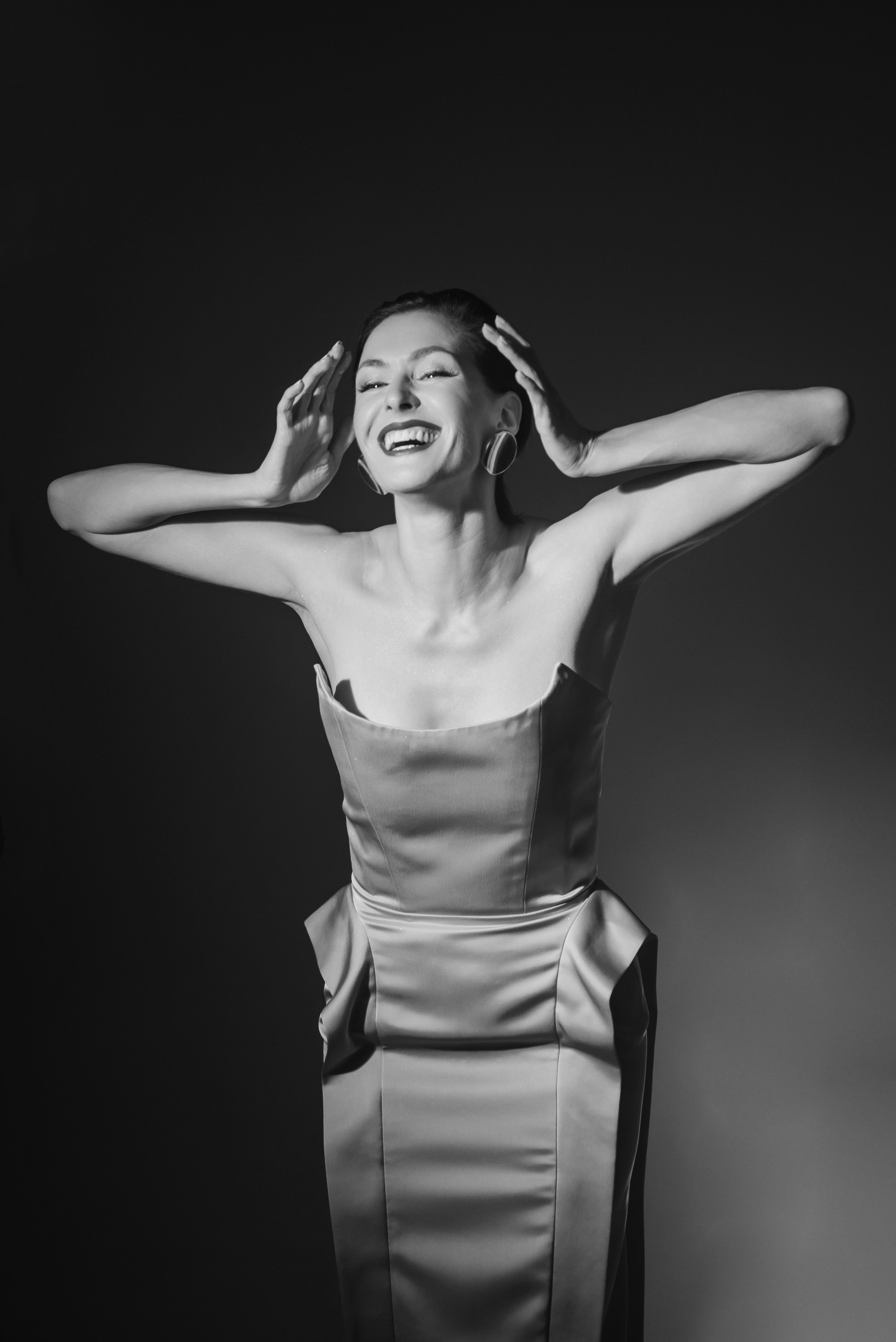 Марина Петренко. Портретный и семейный фотограф в Санкт-Петербурге Марина Никифорова