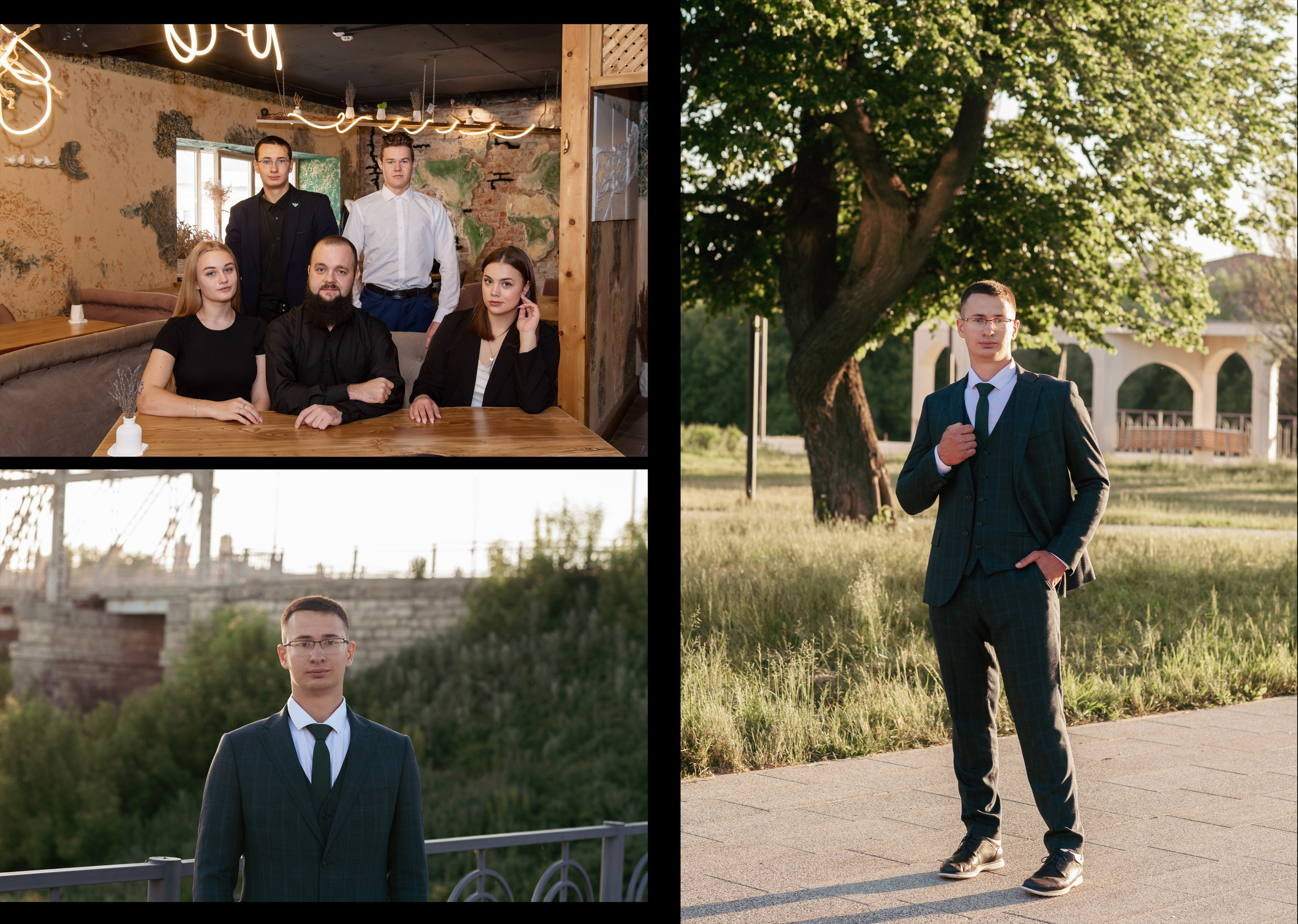 Выпускные альбомы. Семейный и свадебный фотограф в Ельце Юлия Дякина