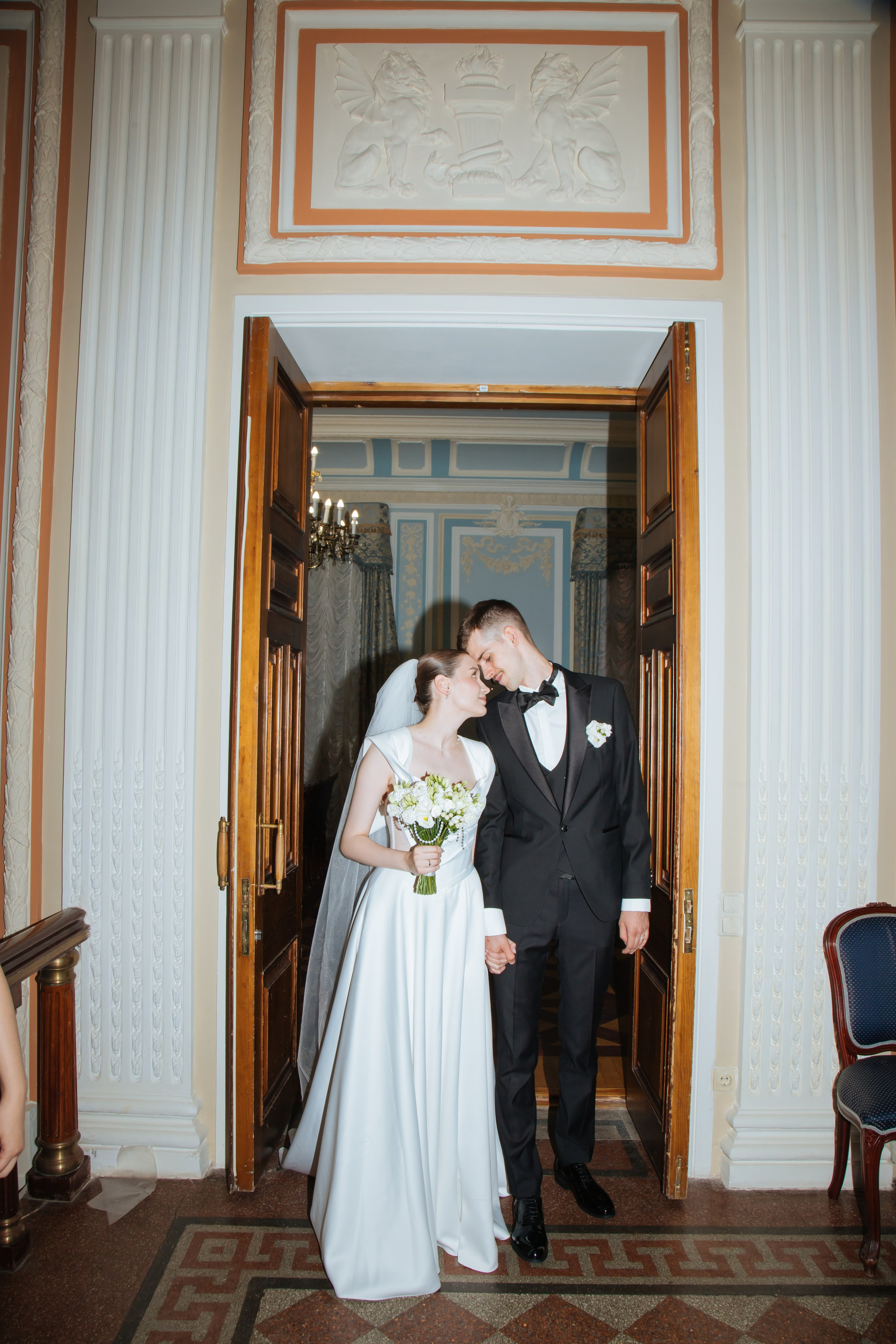 Анастасия&Федор. Креативный, коммерческий фотограф в Москве