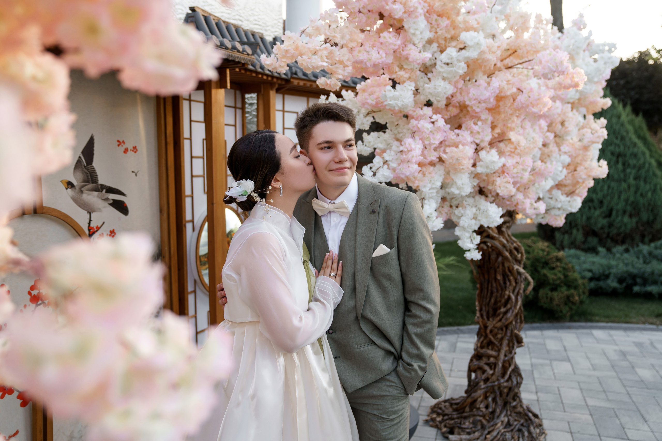 Павел и Вероника. Свадебный и репортажный фотограф Ростов-на-Дону Алексей Гуль