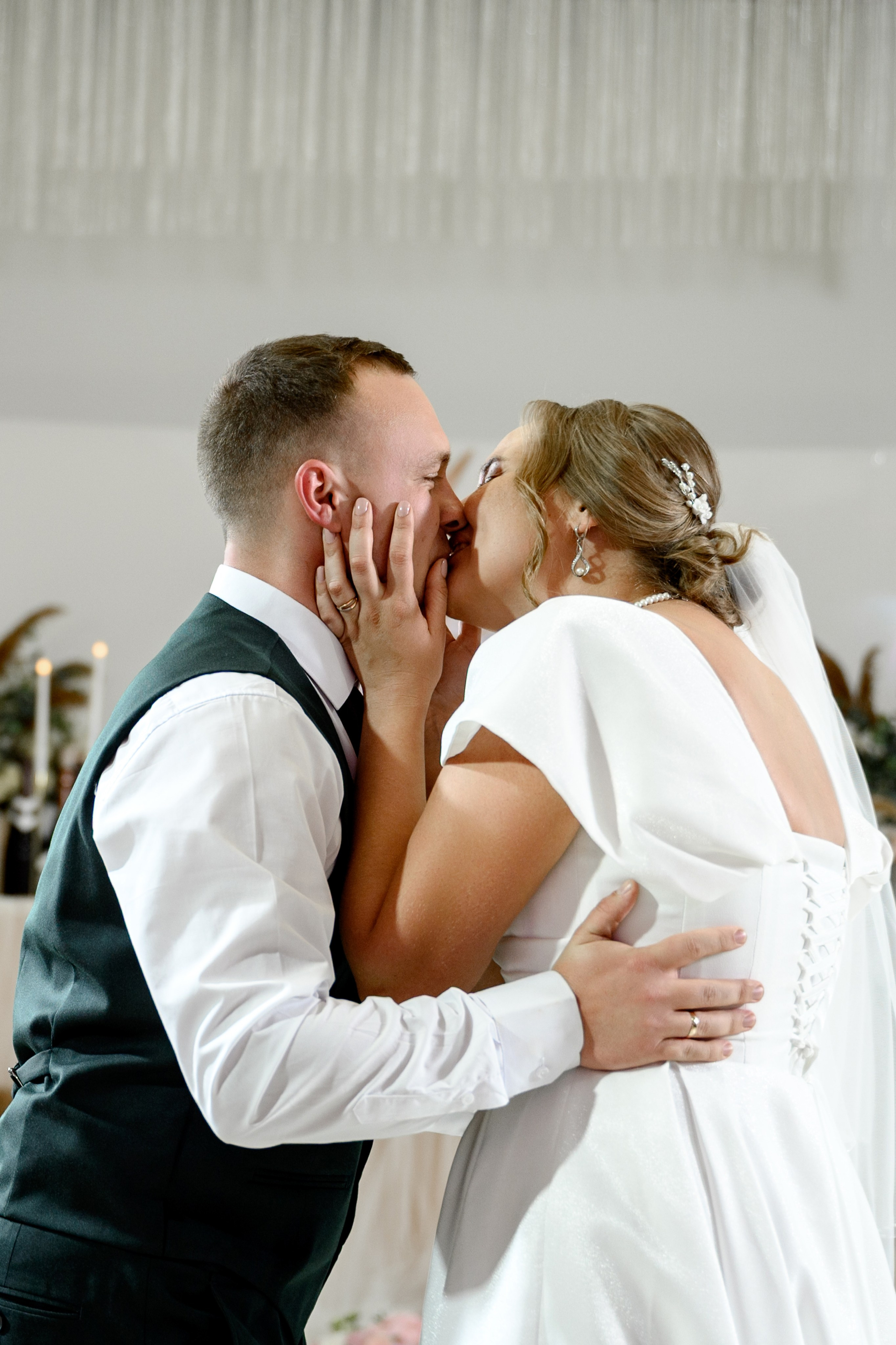 Nadezhda & Alexey. Фотограф в Липецке Ковалько Евгений