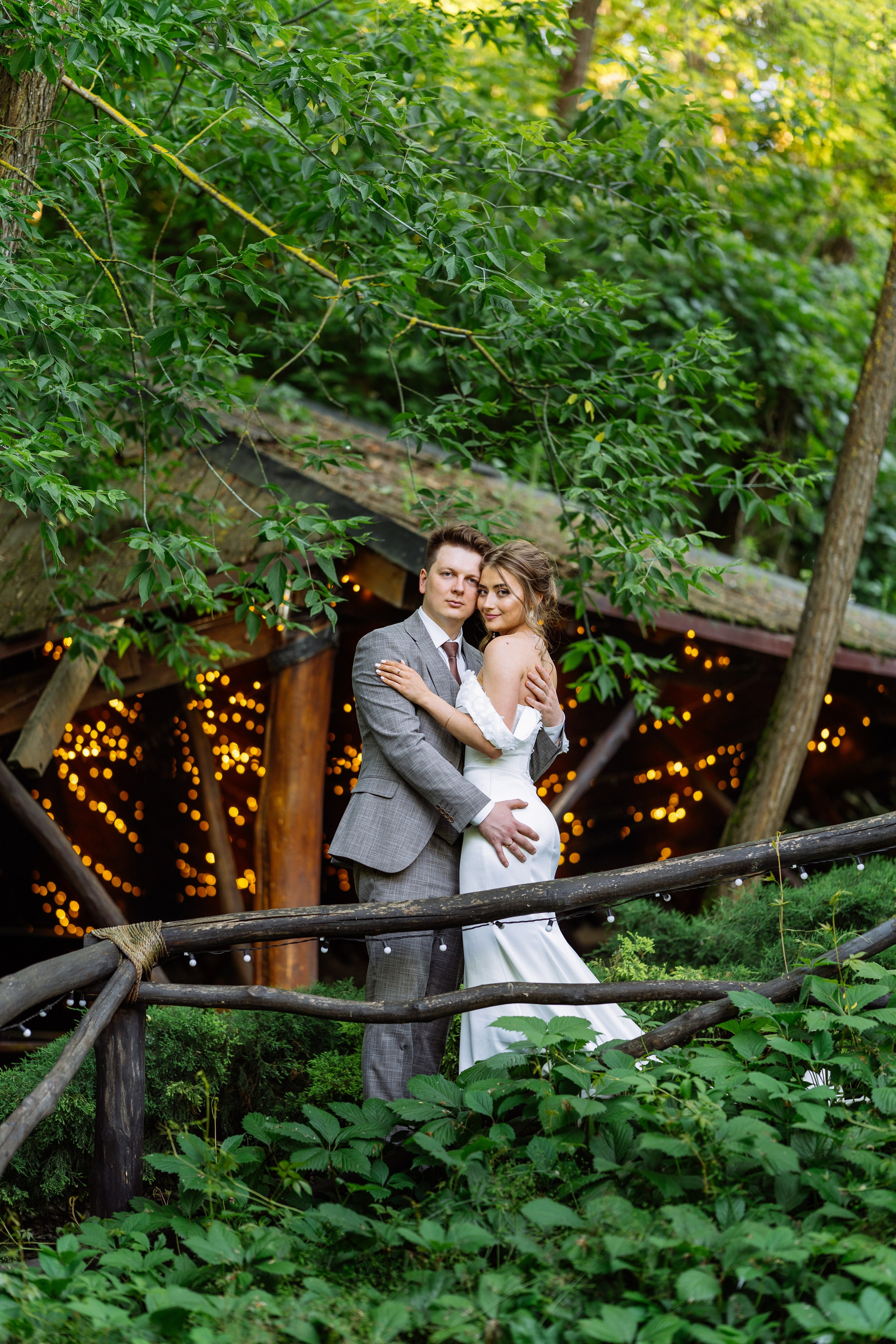 Владислав и Виктория