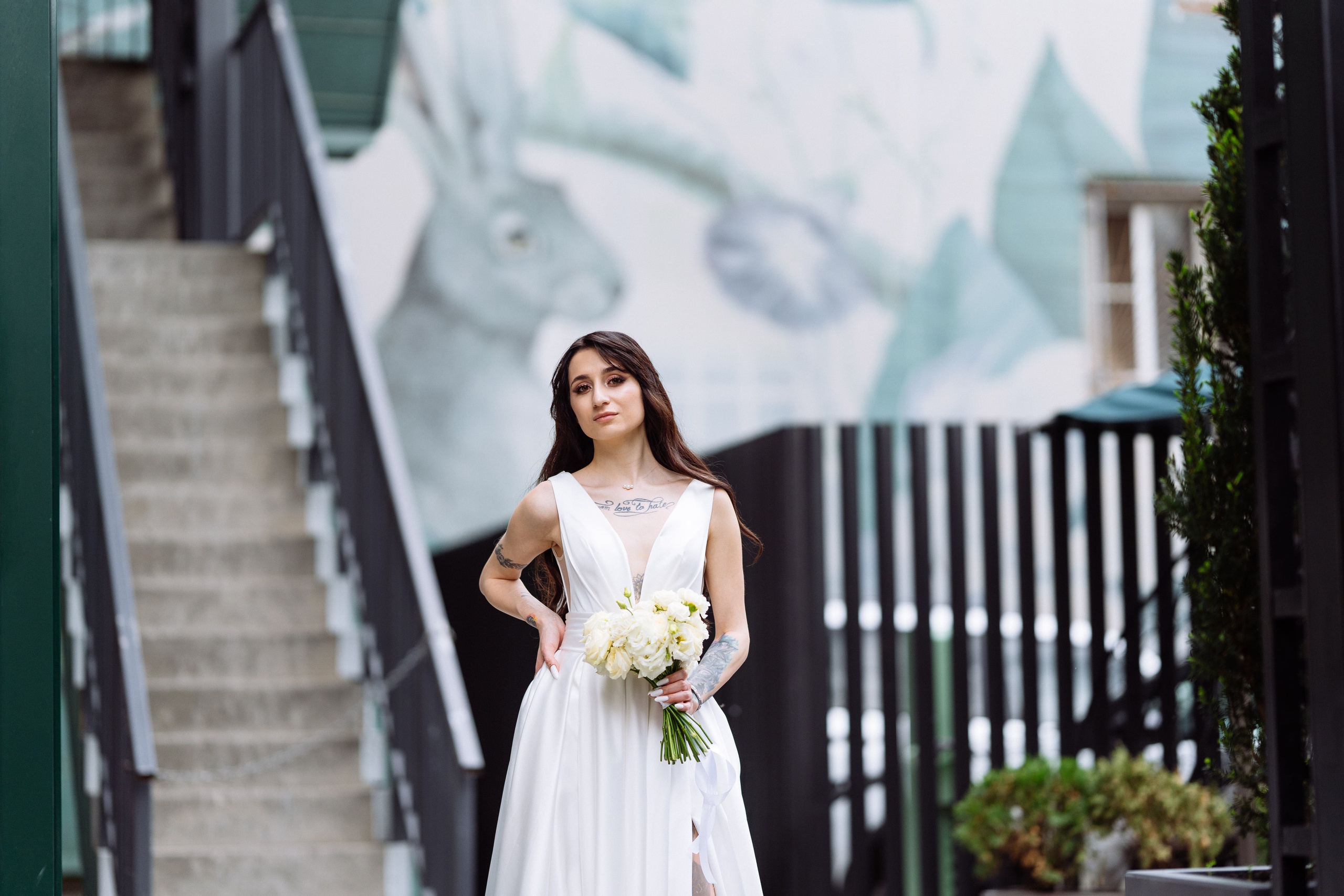 Егор и Мария