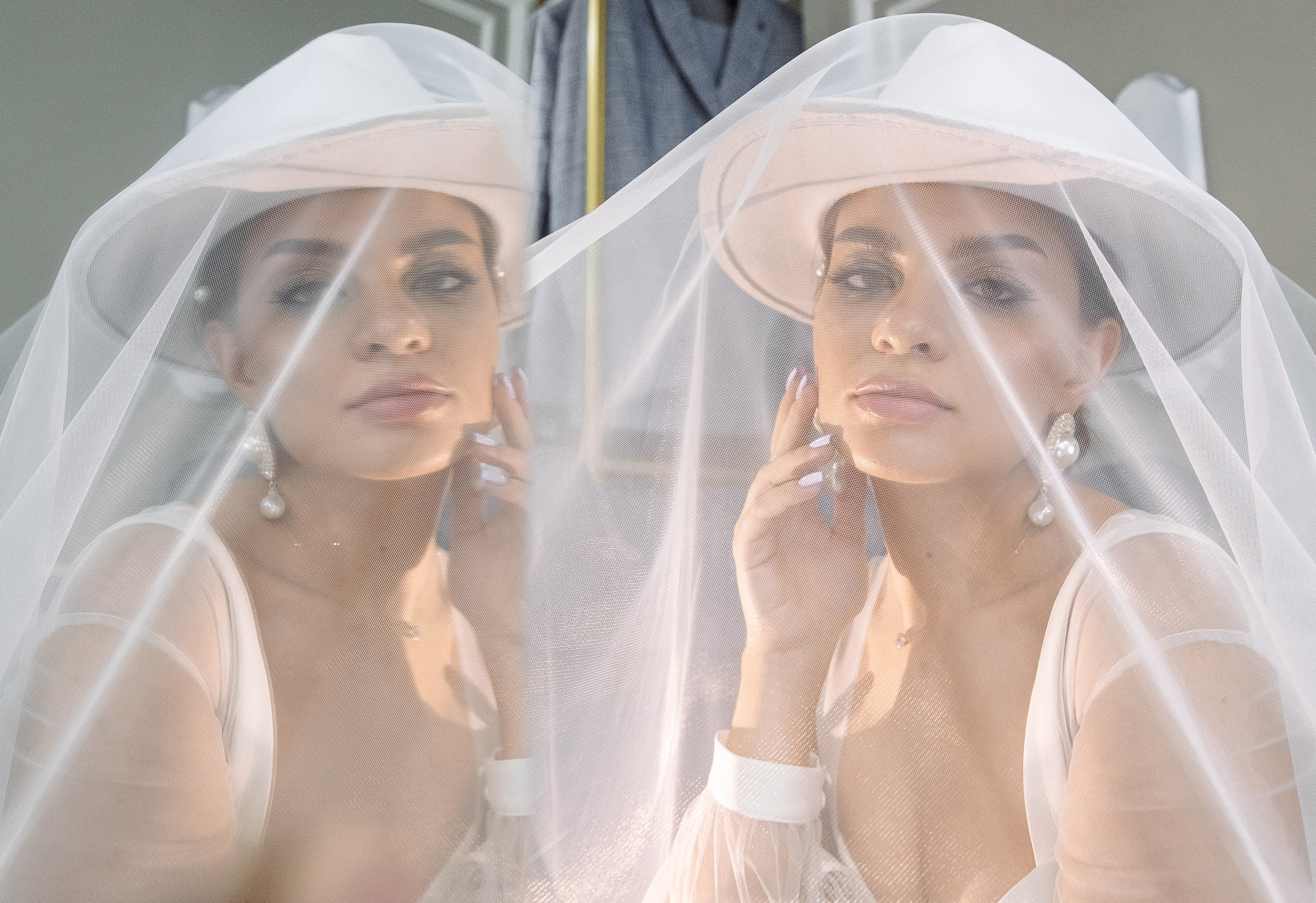 Лада. Свадебный и семейный фотограф в Челябинске Юлия Ишимова