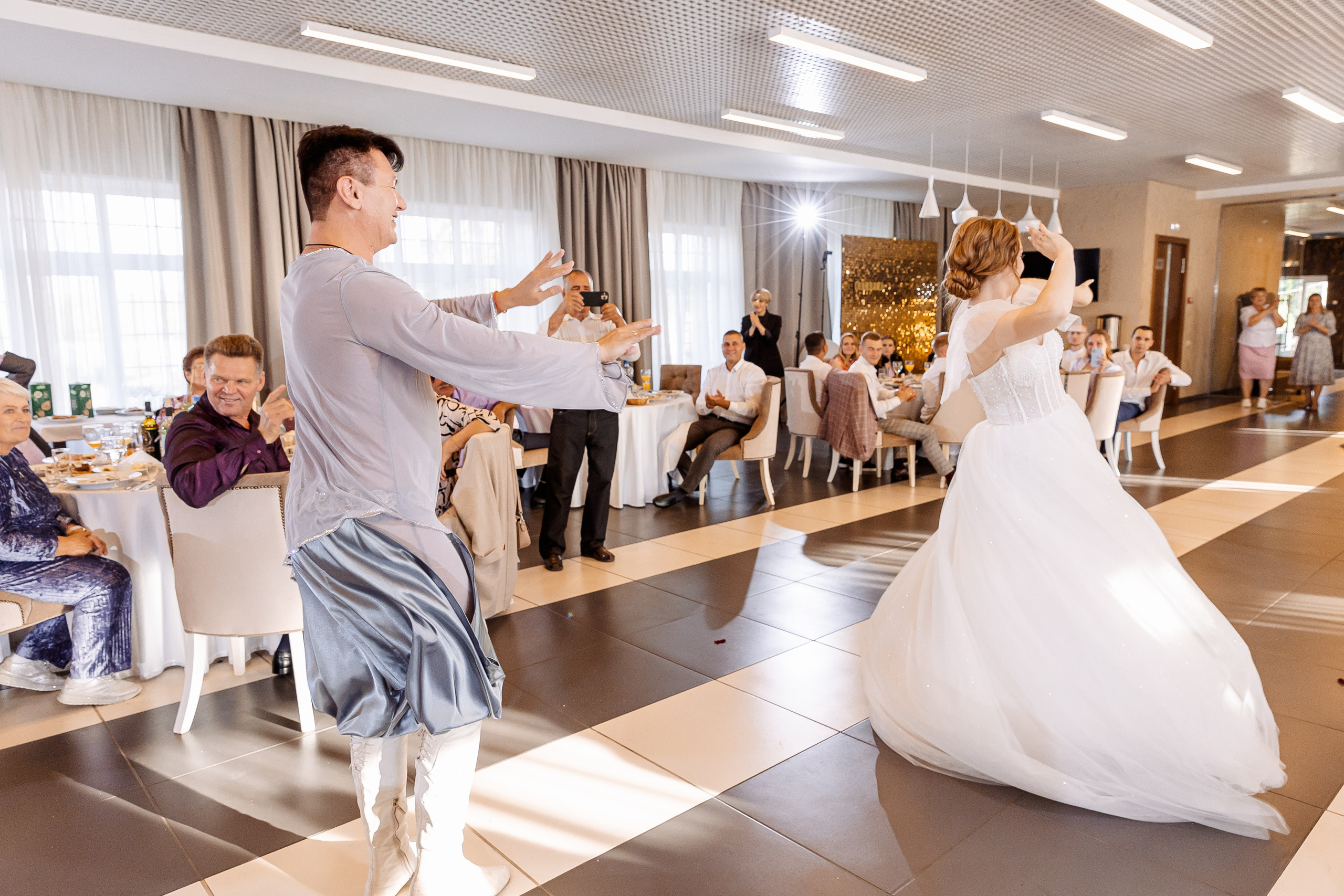 Любовь и Евгений. Свадебный и семейный фотограф в Челябинске Юлия Ишимова