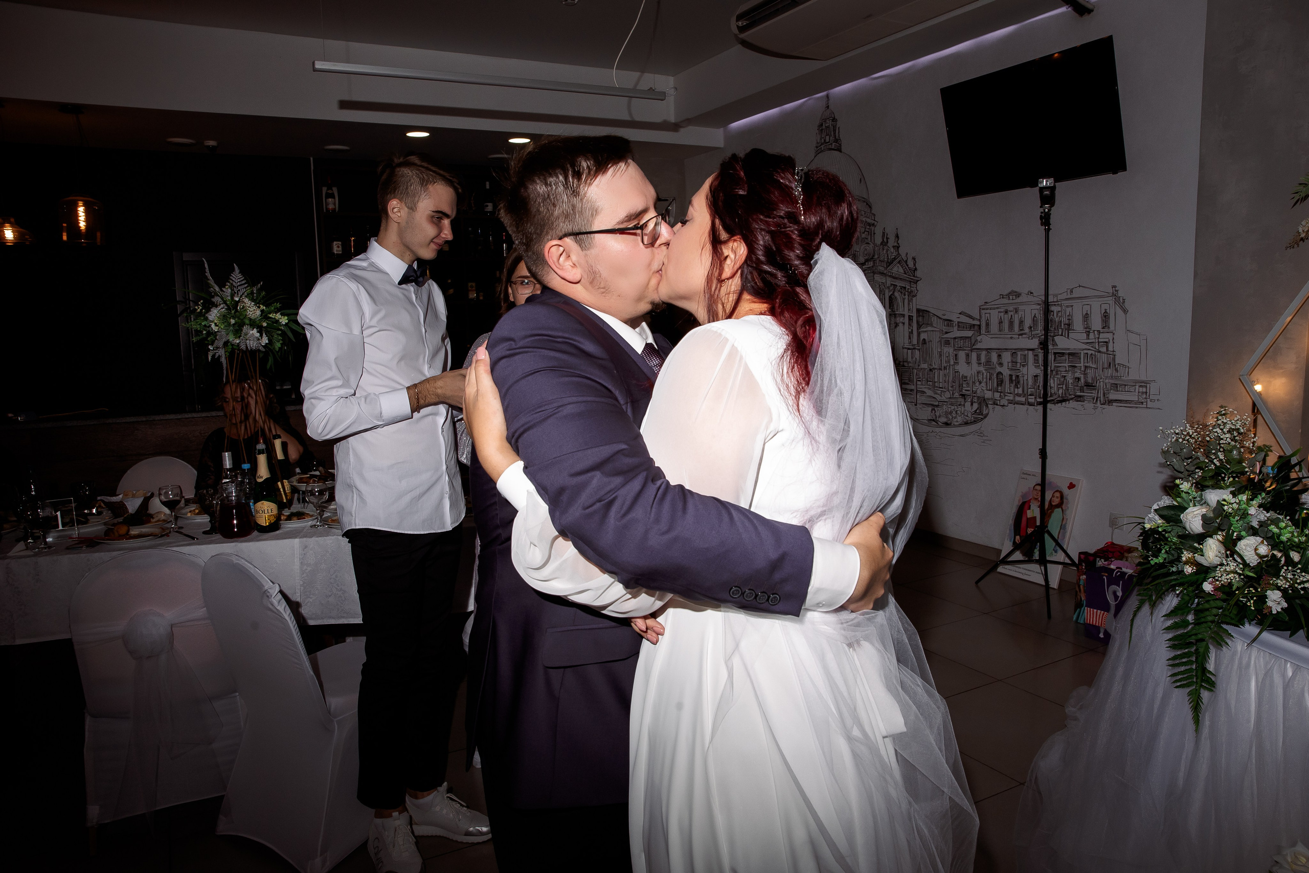 Андрей и Алина. Свадебный и семейный фотограф в Челябинске Юлия Ишимова