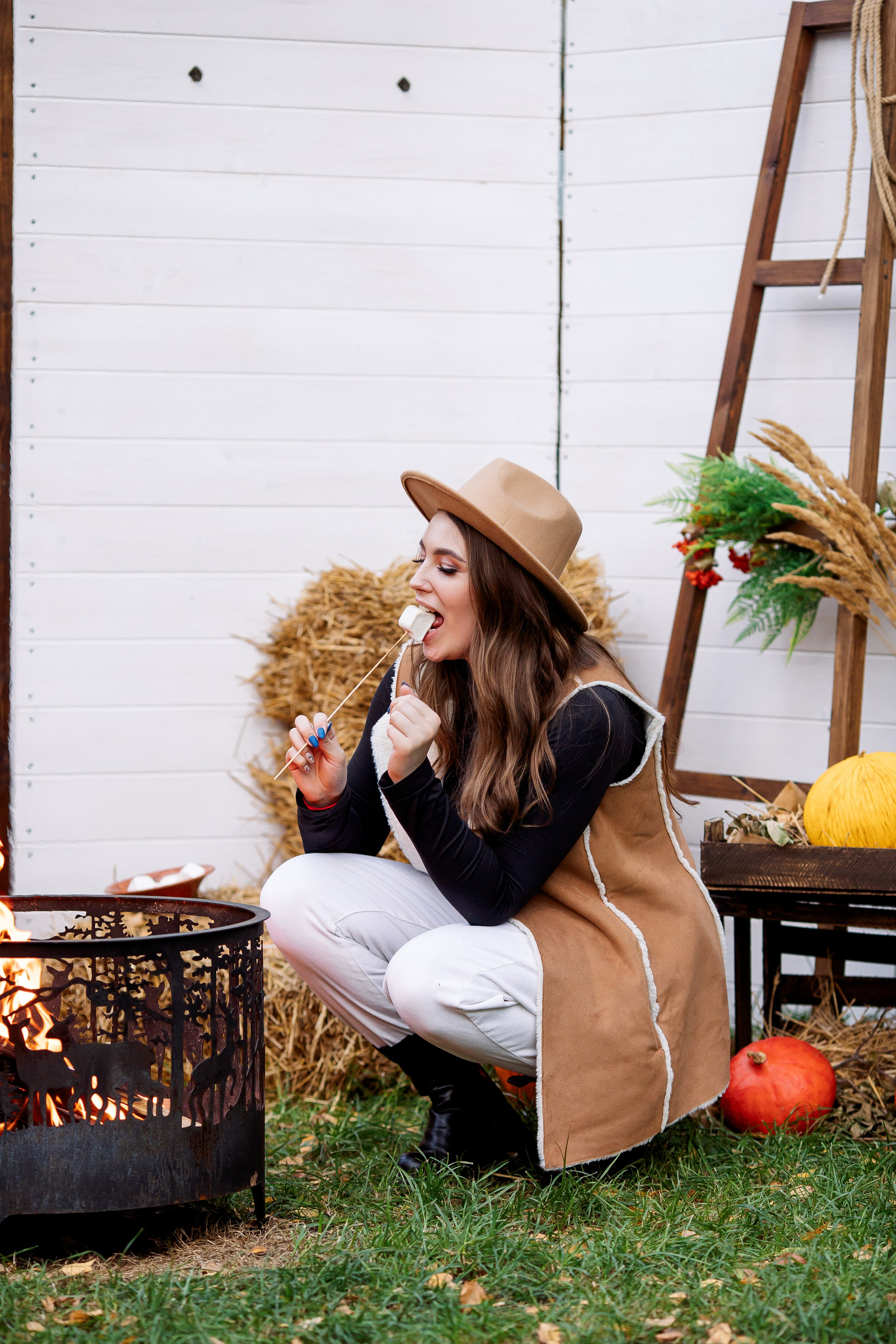 Анна и Владислав. Свадебный и семейный фотограф в Челябинске Юлия Ишимова