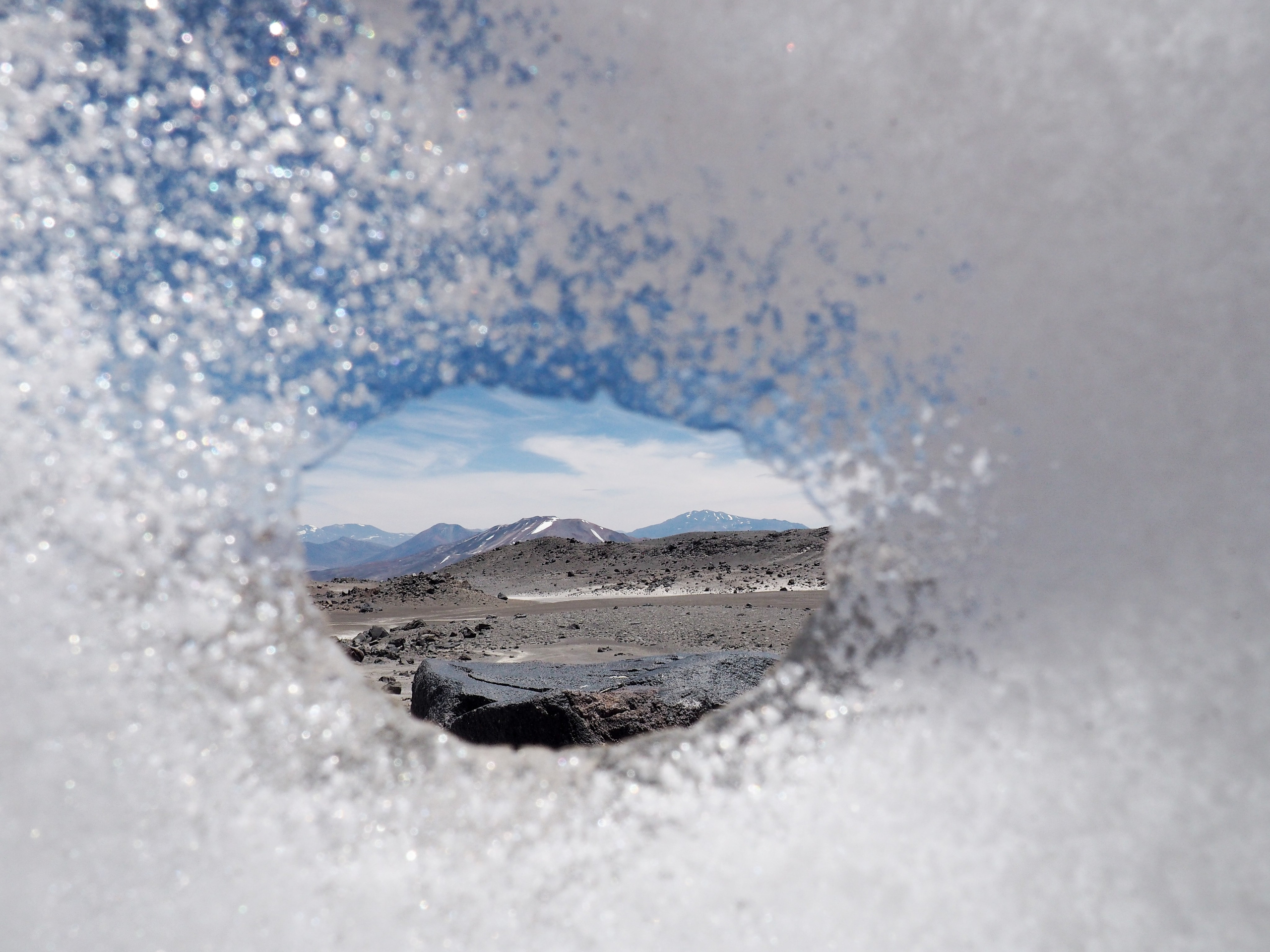 Пейзажи. Смотри, красота!