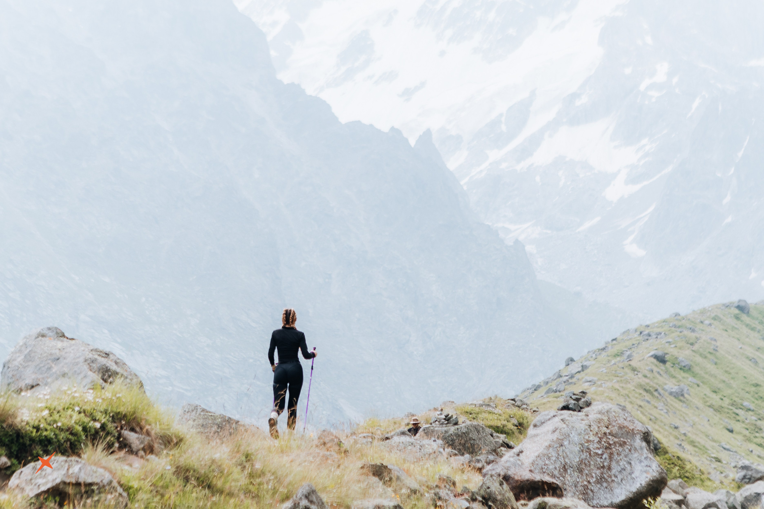 Безенги 4Sklona. Портреты и лайфстайл в Краснодаре