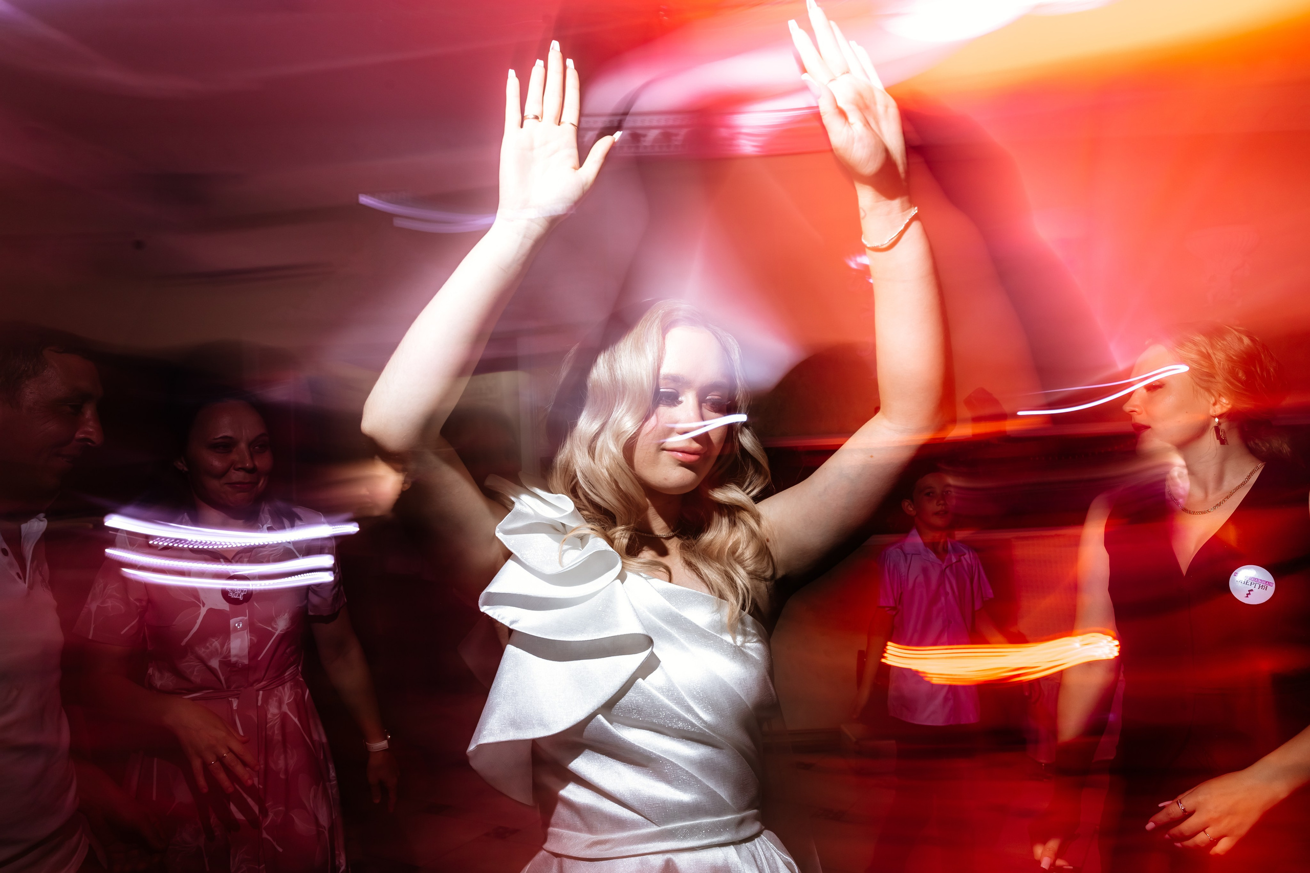 Игорь и Дарья. Свадебный и семейный фотограф Разида Мухаметова