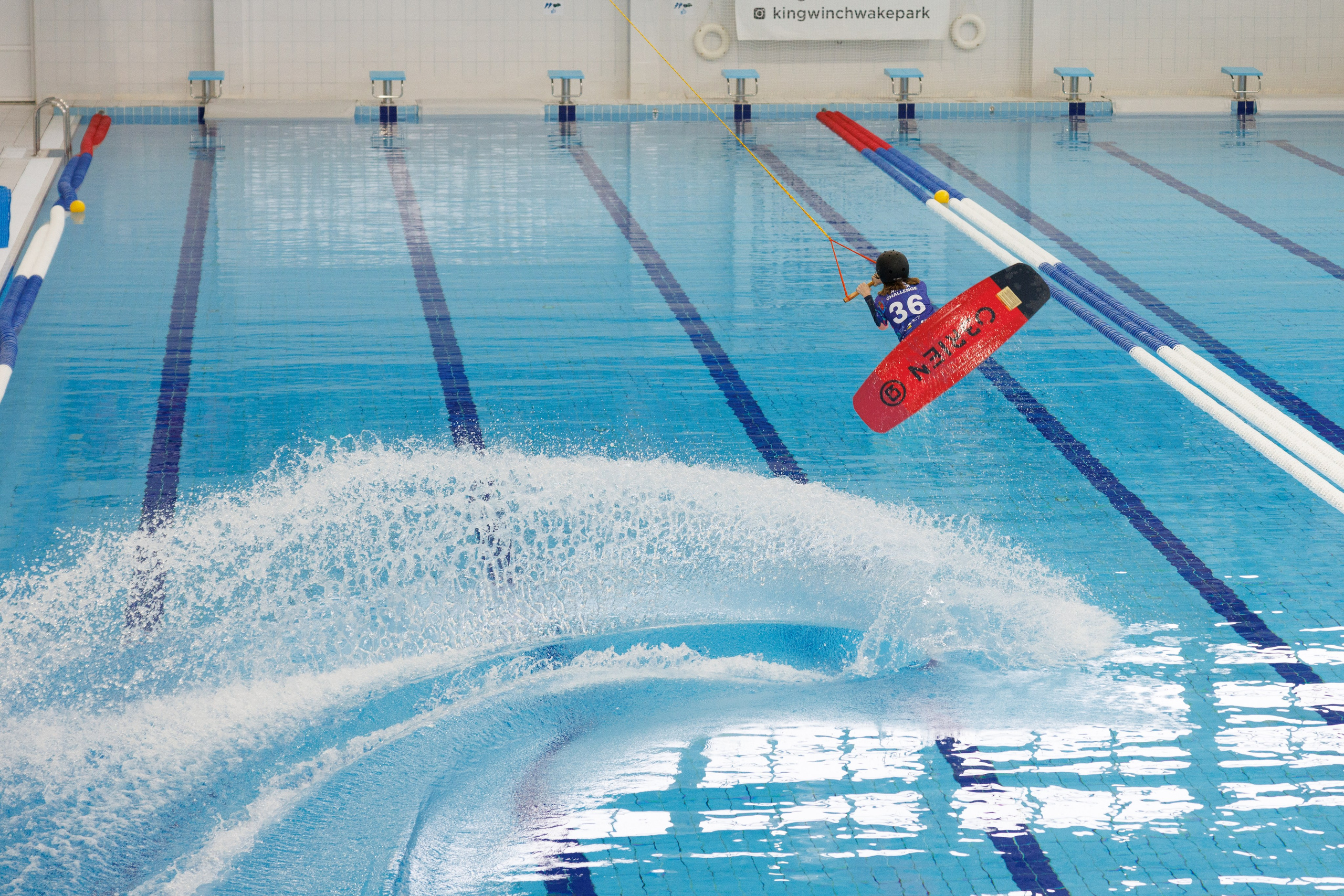 KWWCH 2024. Фотограф Александр Заломаев