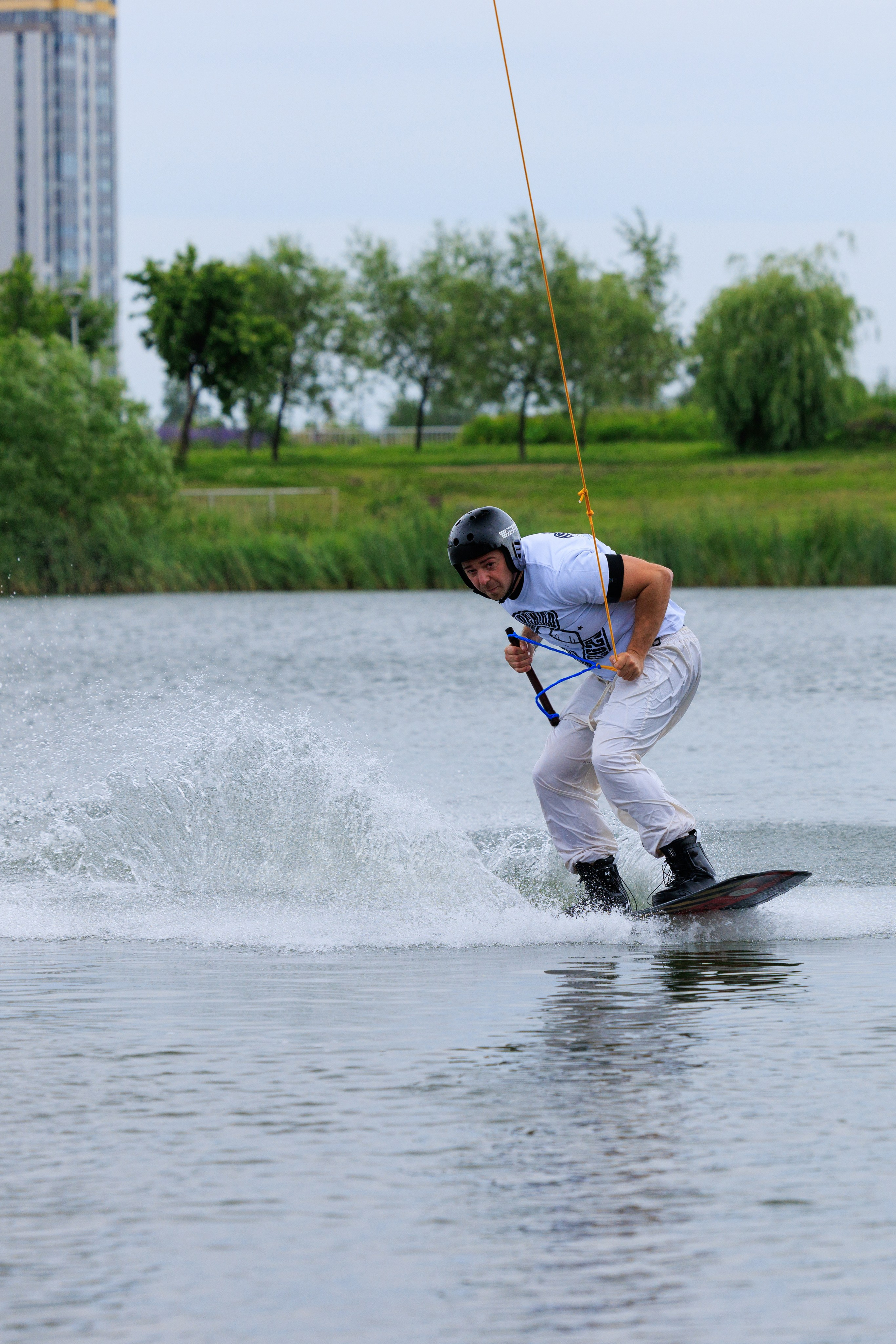 KUPCHINO OPEN CONTEST 2025. Фотограф Александр Заломаев