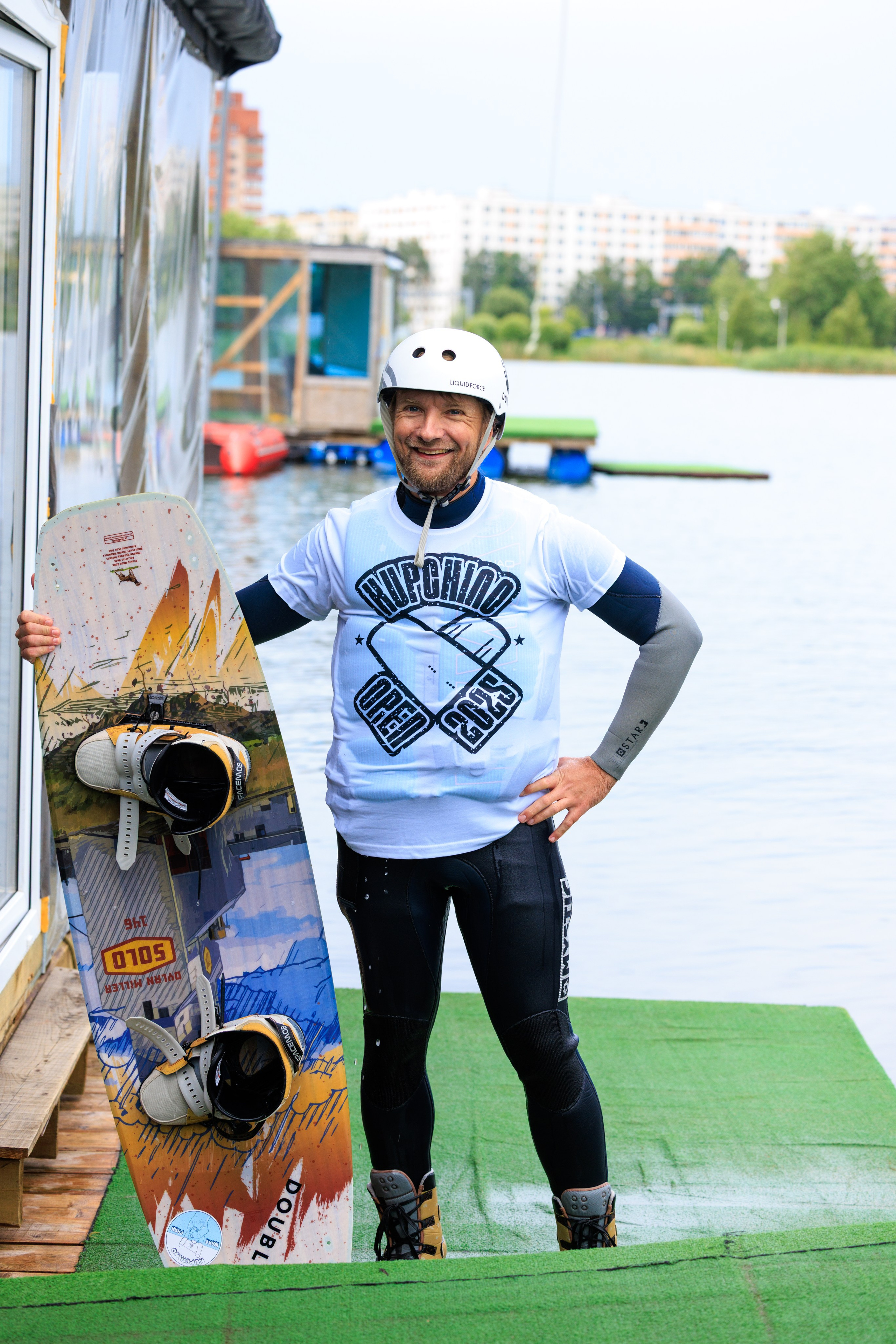 KUPCHINO OPEN CONTEST 2025. Фотограф Александр Заломаев