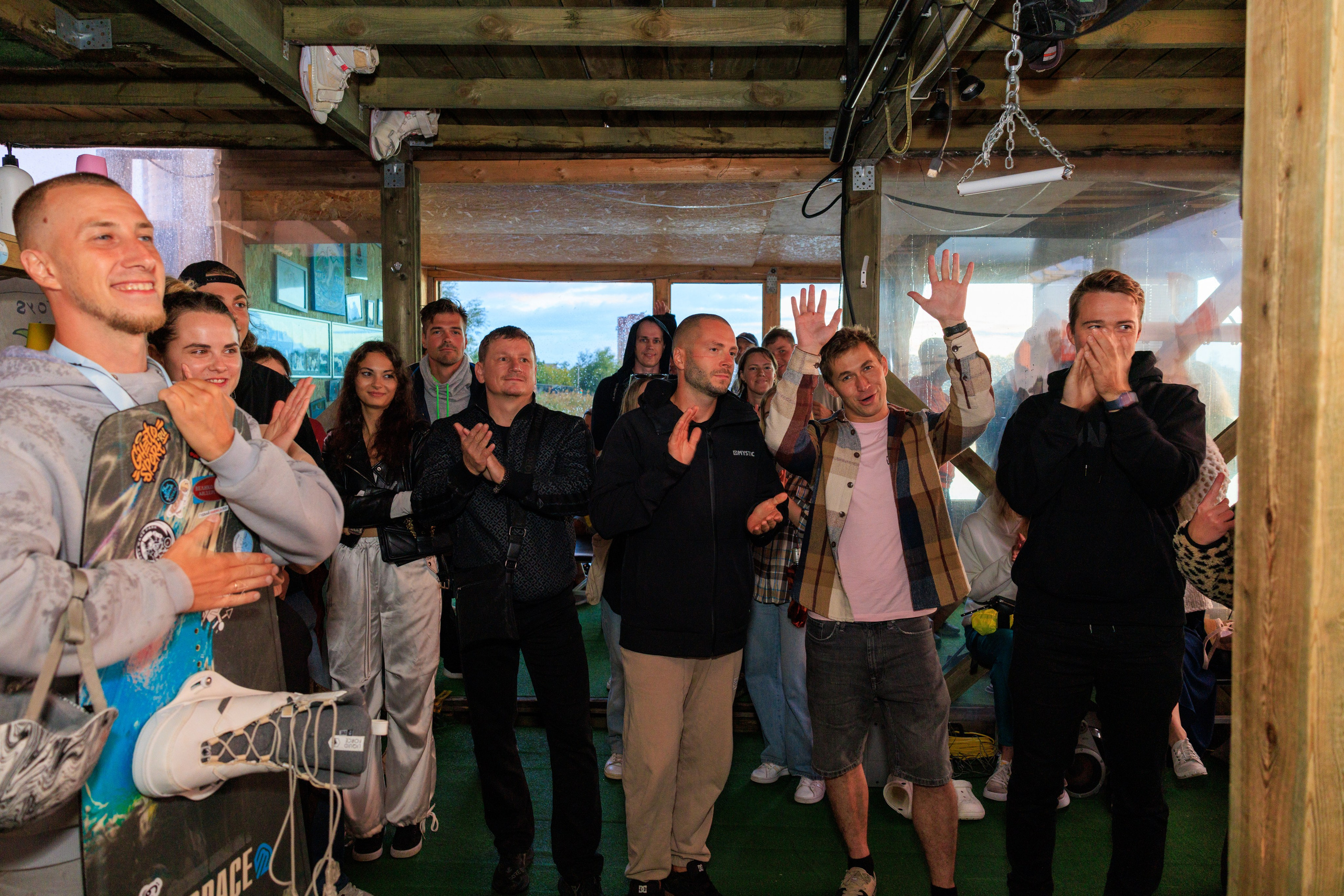 KupchinoOpenContest 2024. Фотограф Александр Заломаев