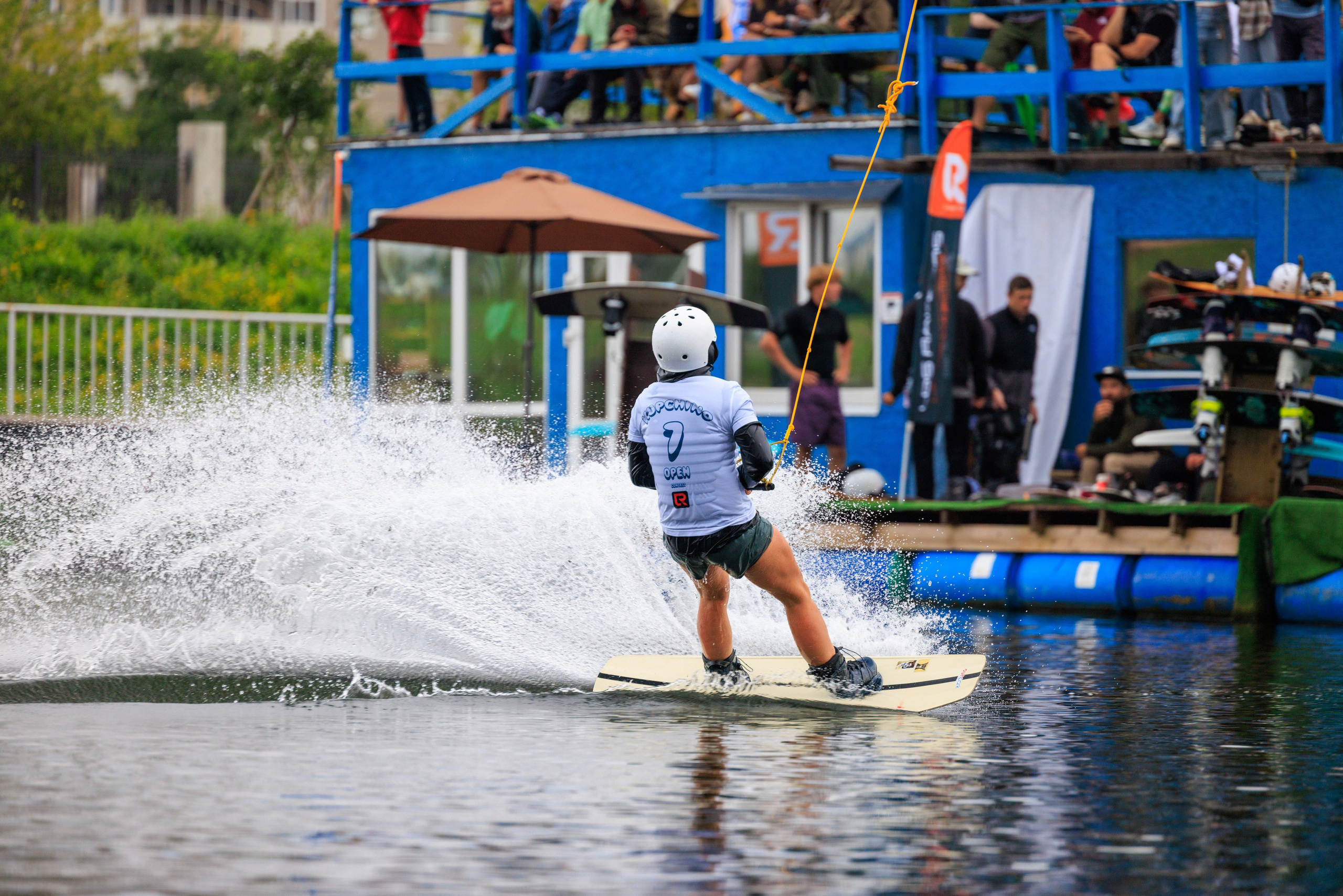 KupchinoOpenContest 2024. Фотограф Александр Заломаев