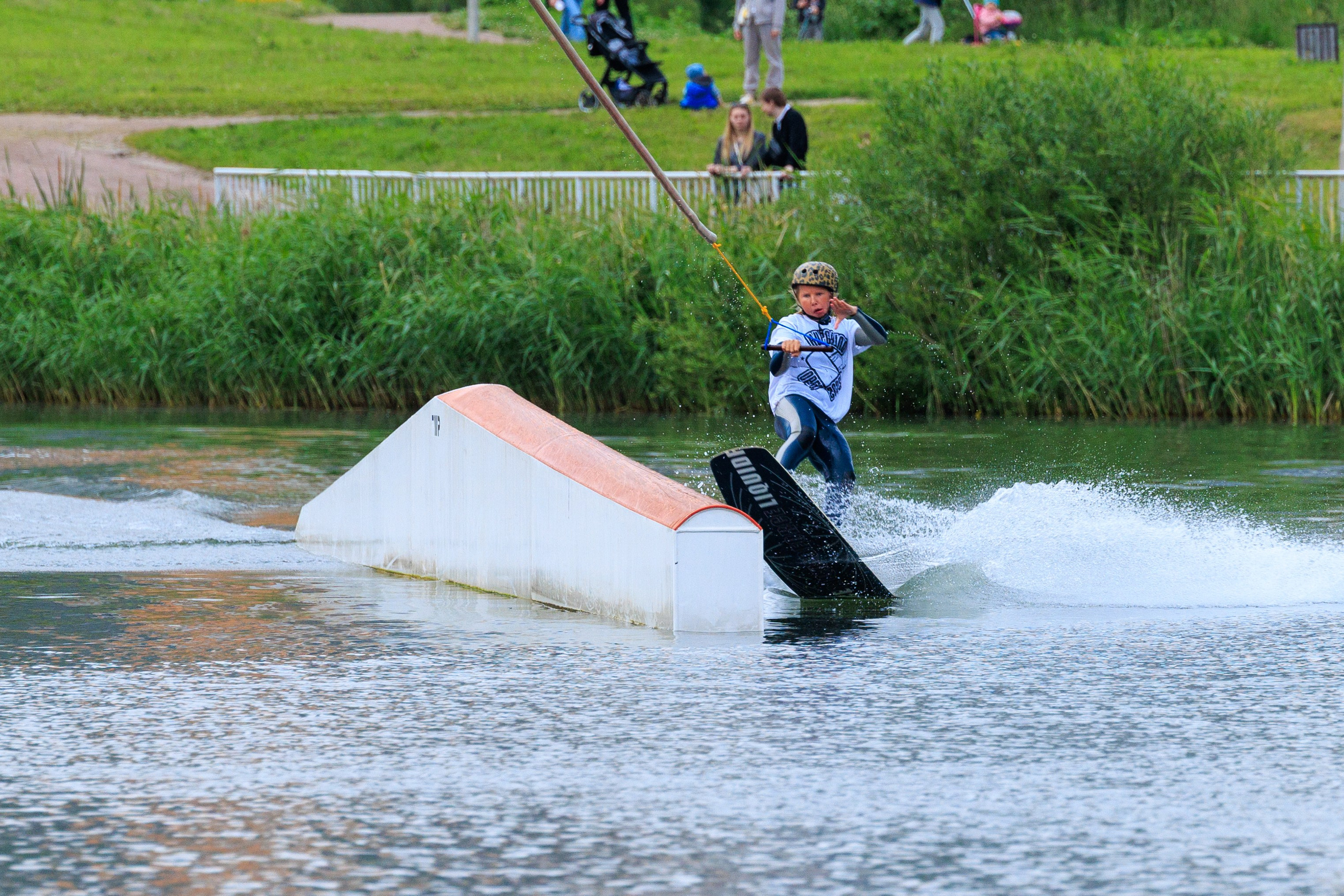 KUPCHINO OPEN CONTEST 2025. Фотограф Александр Заломаев