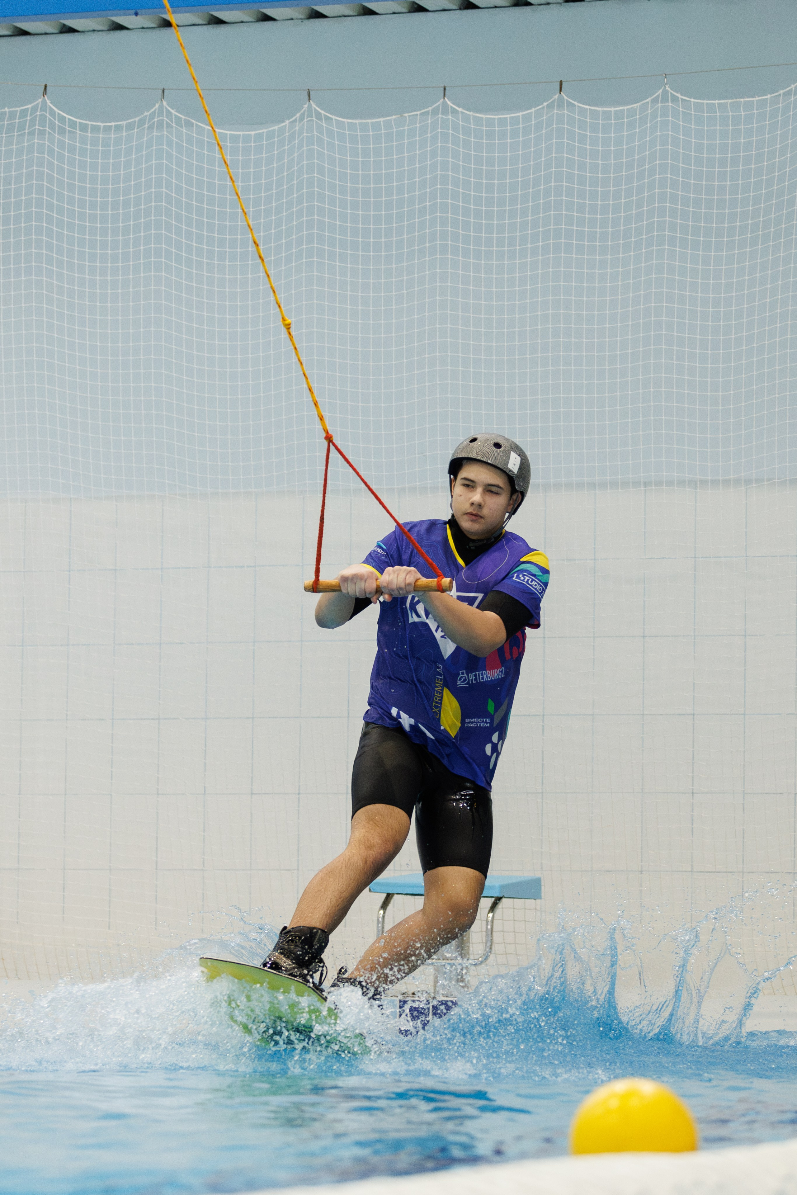 KWWCH 2024. Фотограф Александр Заломаев